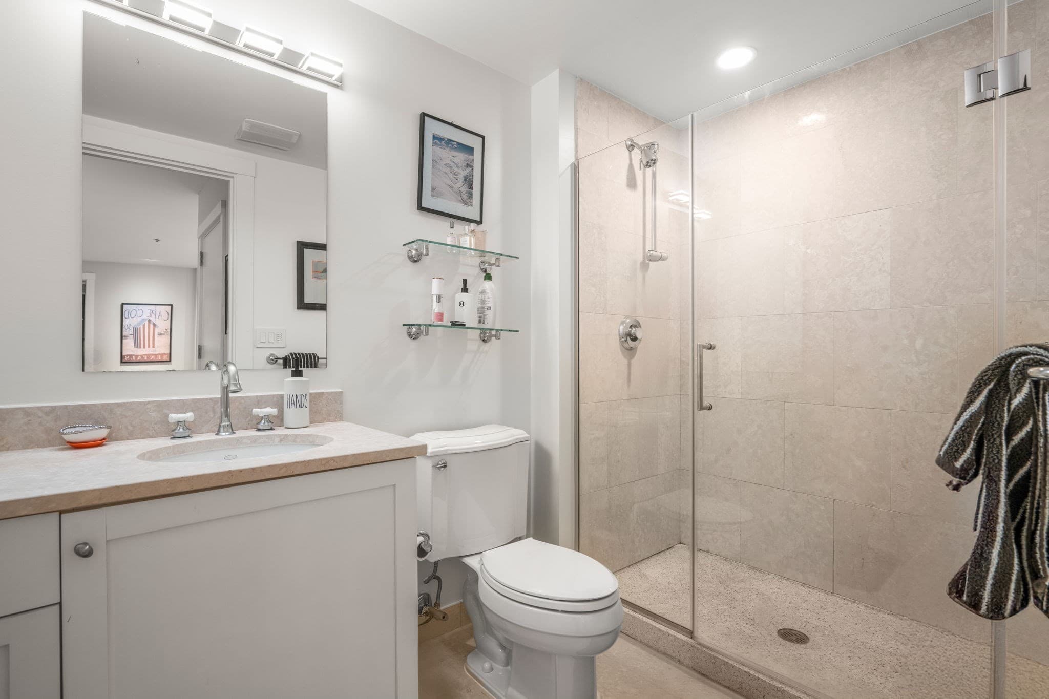 Condominium at 21 Father Francis Gilday # 102, Boston MA 02118, photo 8 of 17