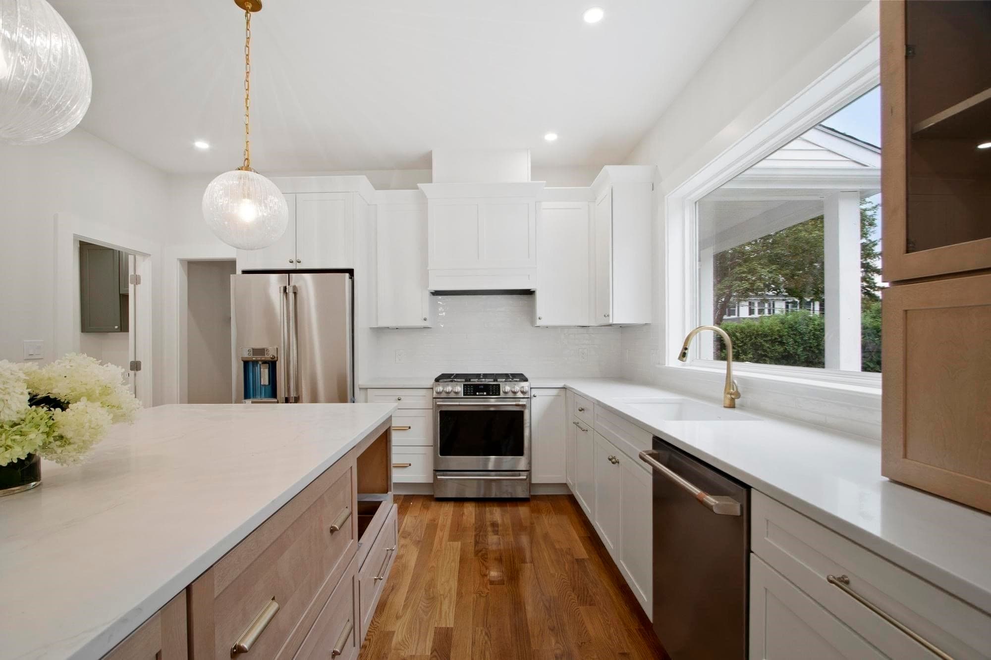 Single Family Residence at 45 Third Street, North Andover MA 01845, North Andover, photo 6 of 42