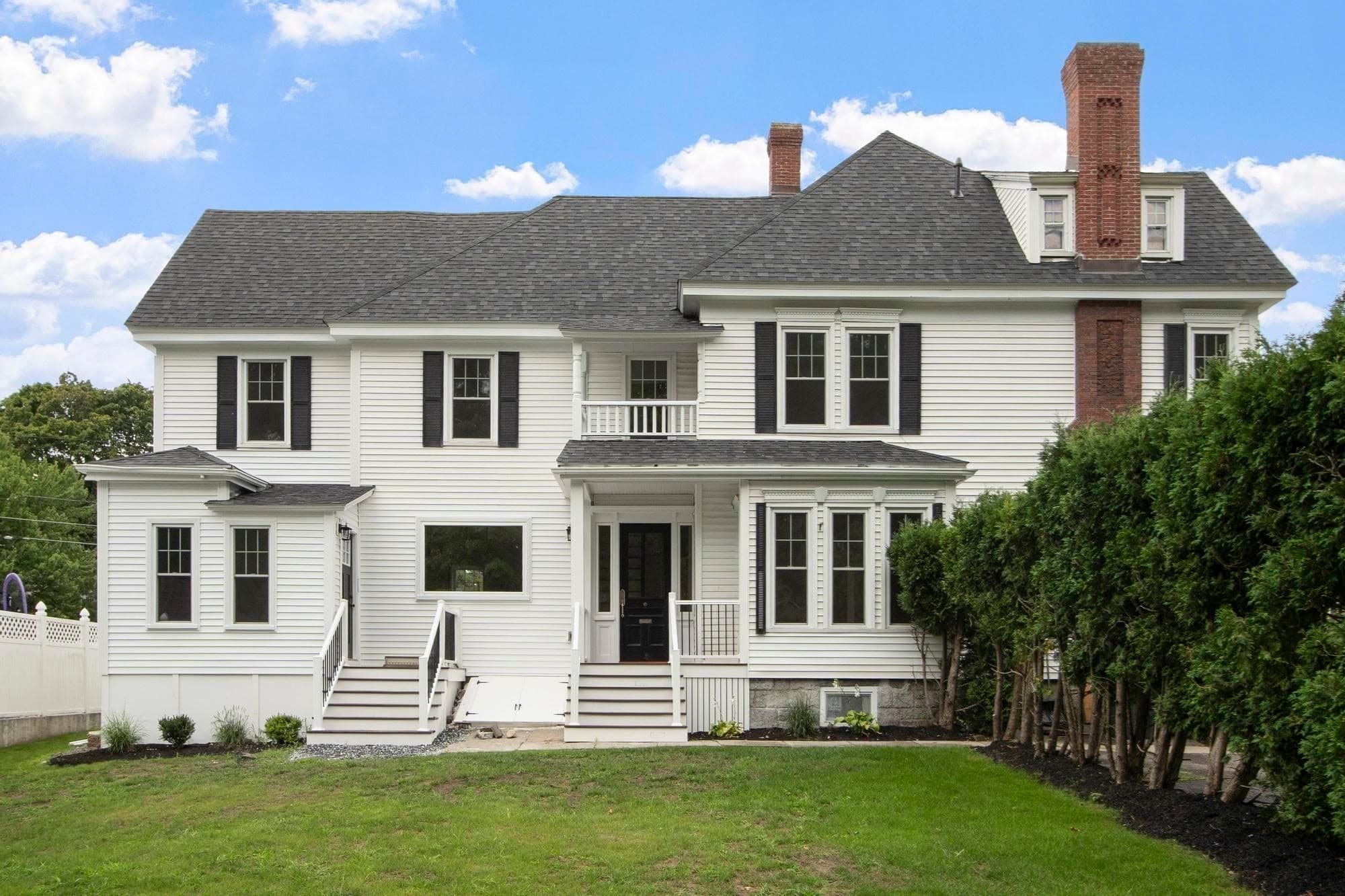 Single Family Residence at 45 Third Street, North Andover MA 01845, North Andover, photo 36 of 42