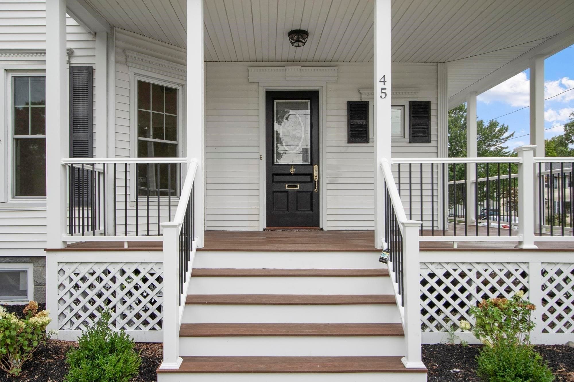 Single Family Residence at 45 Third Street, North Andover MA 01845, North Andover, photo 38 of 42