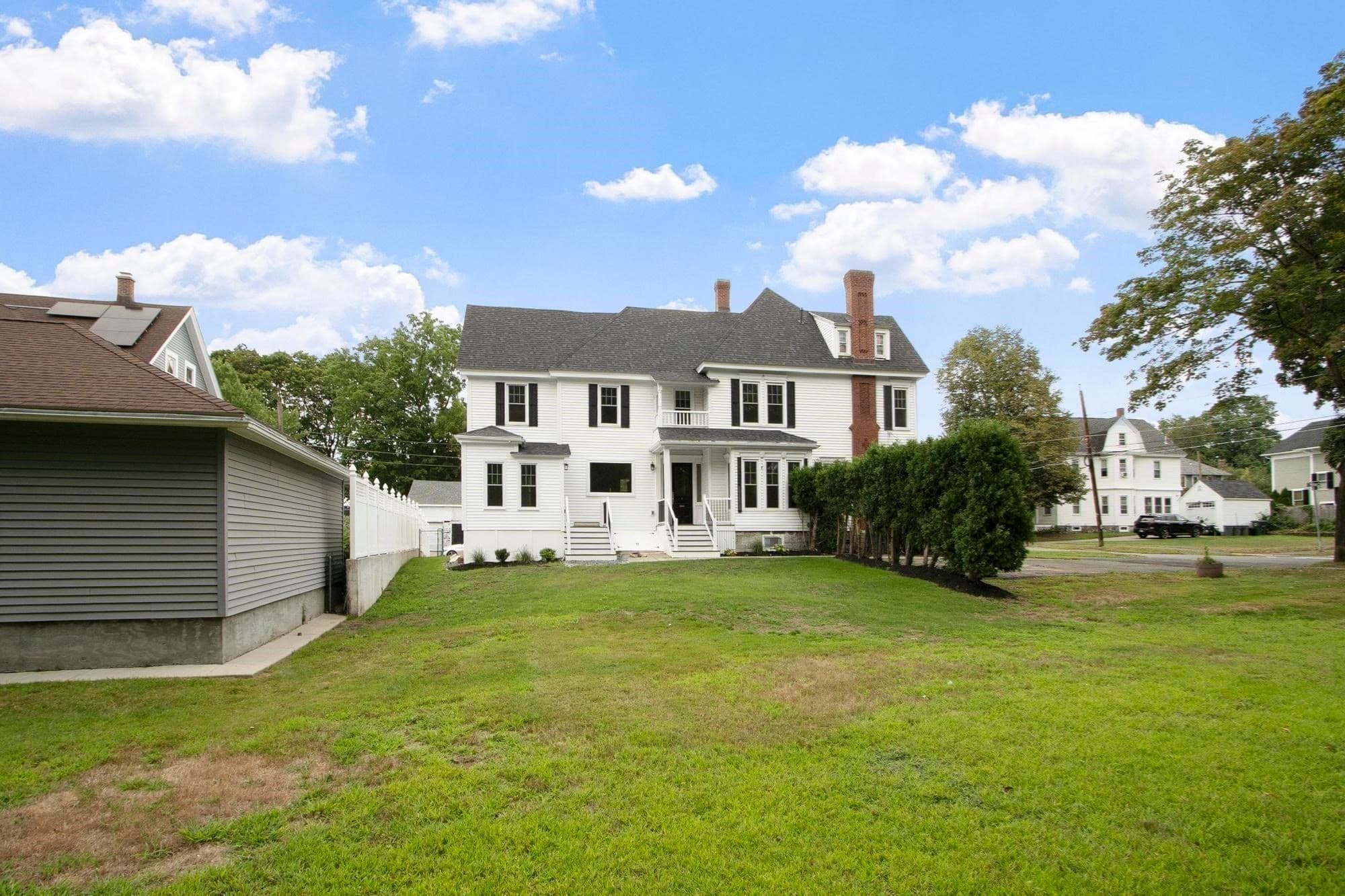 Single Family Residence at 45 Third Street, North Andover MA 01845, North Andover, photo 37 of 42