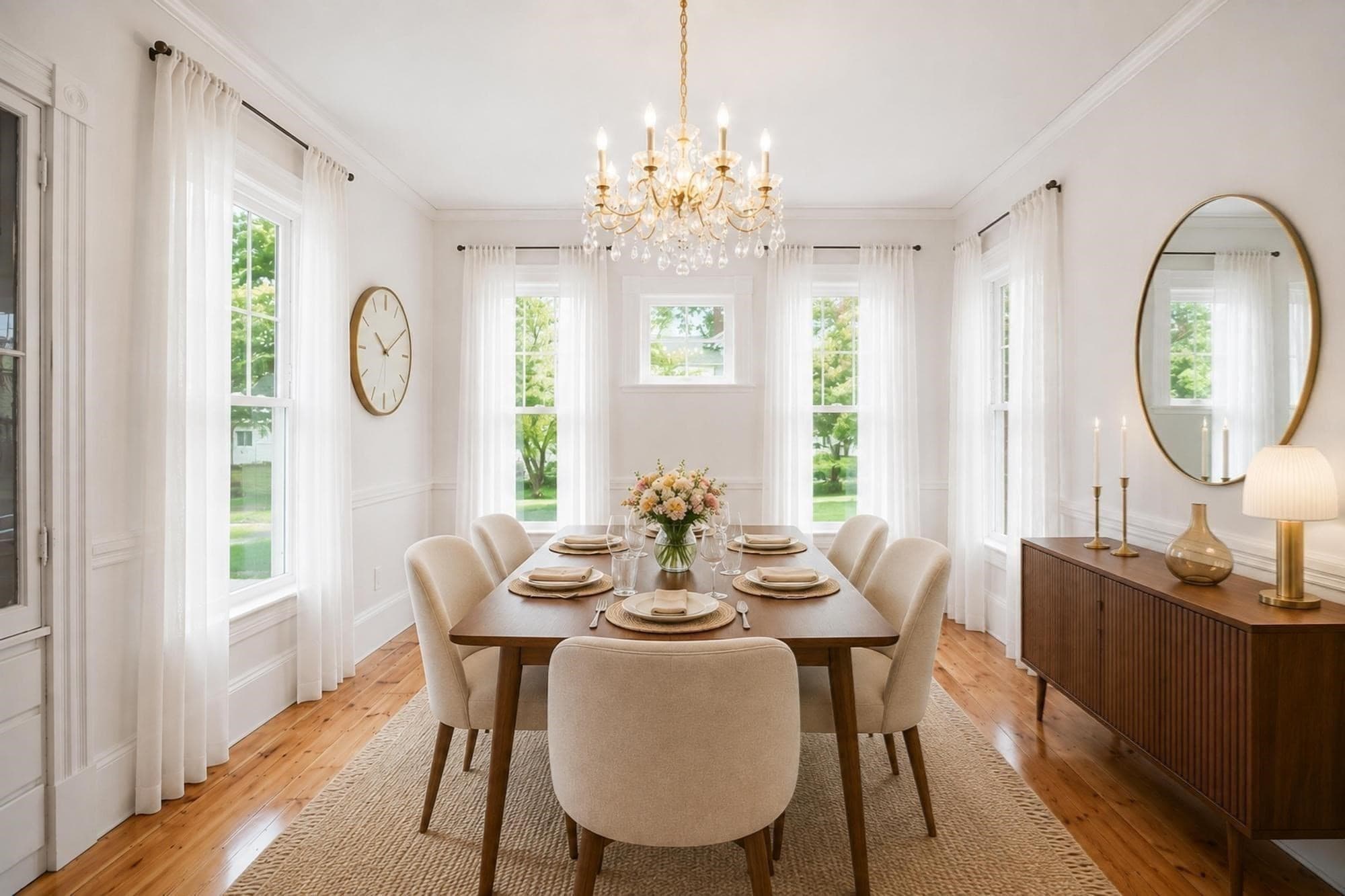 Single Family Residence at 45 Third Street, North Andover MA 01845, North Andover, photo 11 of 42