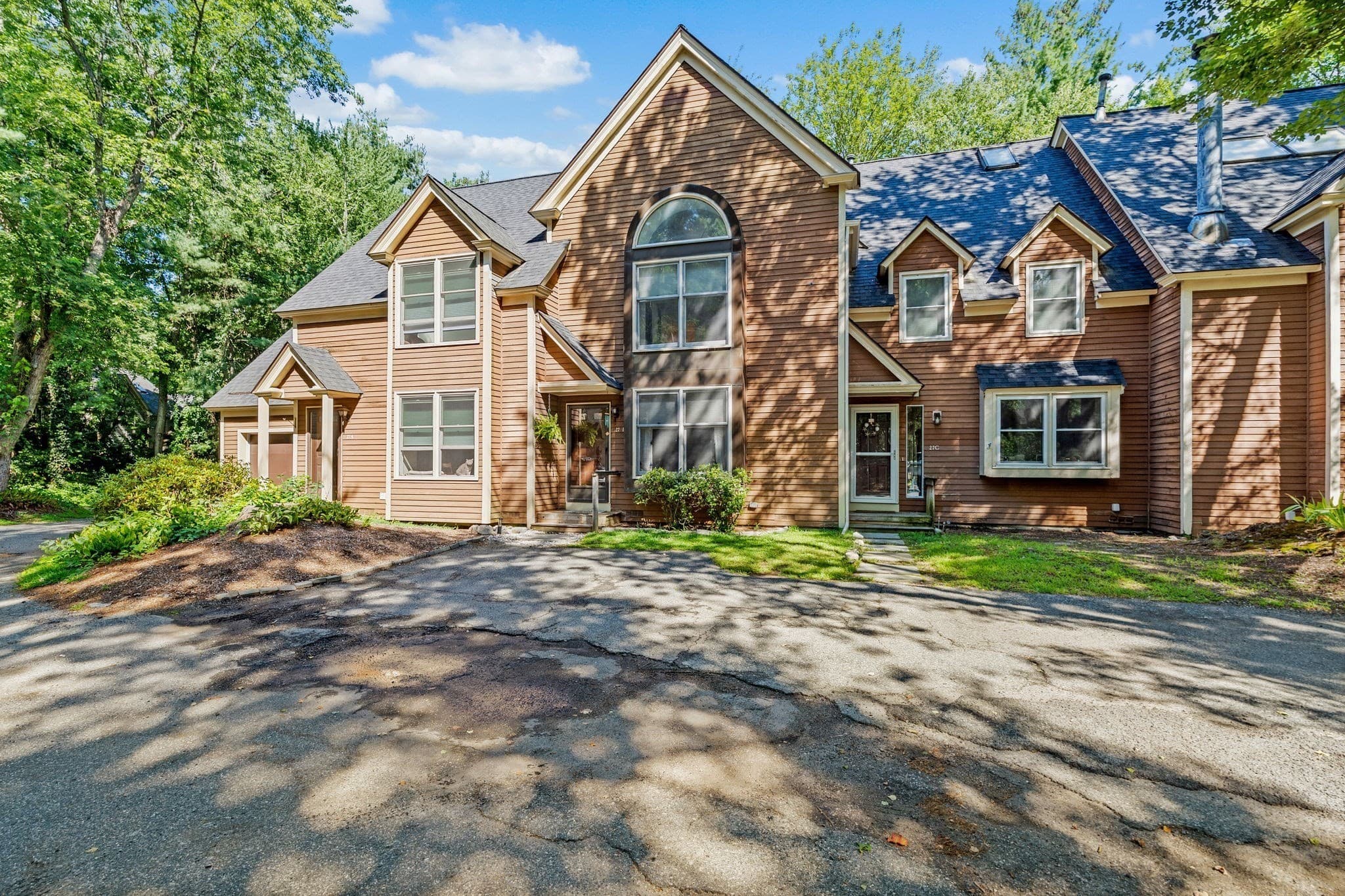 Condominium at 111 Brigham St # 27B, Hudson MA 01749, Hudson, photo 2 of 36
