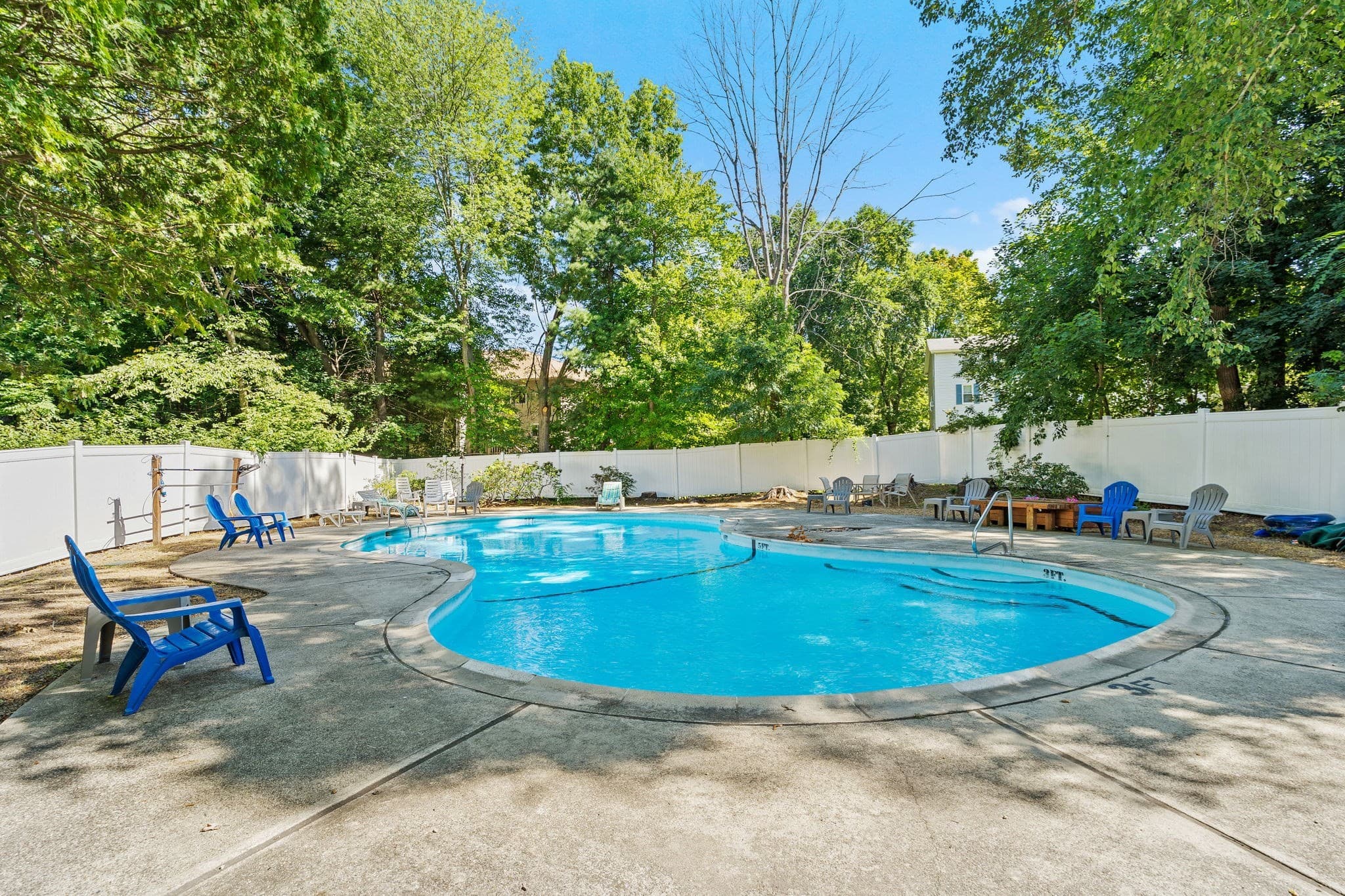 Condominium at 111 Brigham St # 27B, Hudson MA 01749, Hudson, photo 32 of 36