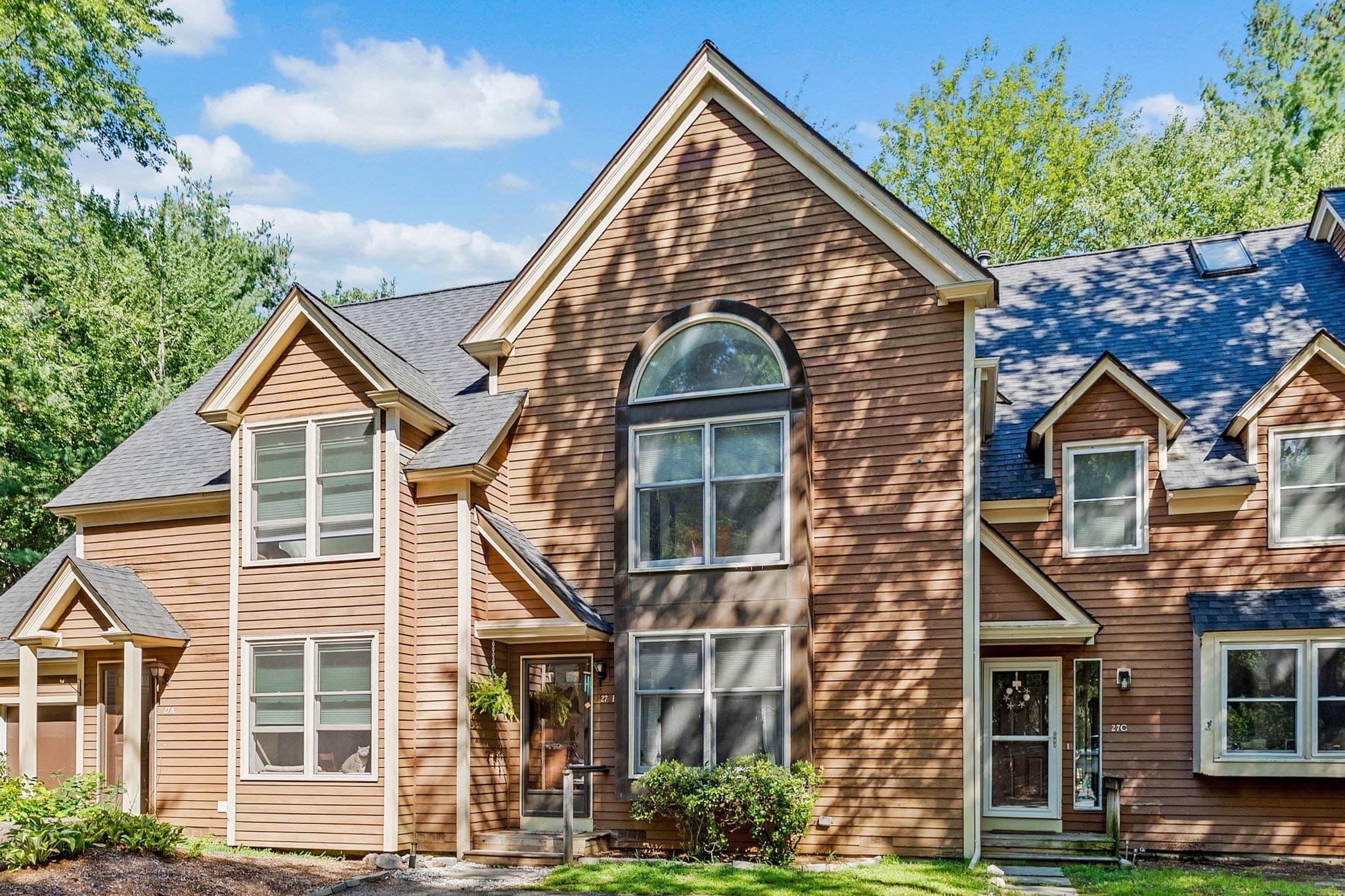 111 Brigham St # 27B, Hudson MA 01749