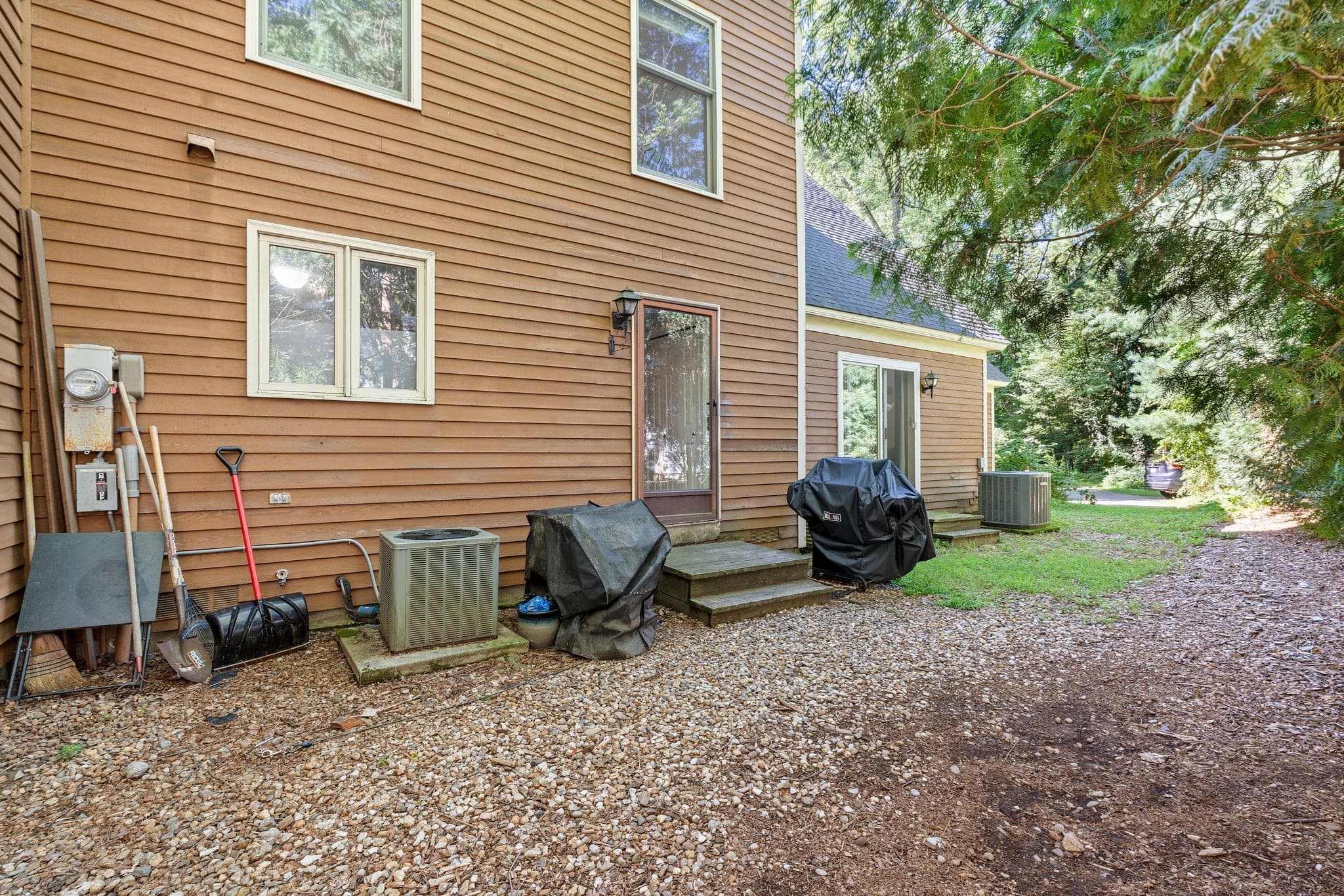 Condominium at 111 Brigham St # 27B, Hudson MA 01749, Hudson, photo 30 of 36