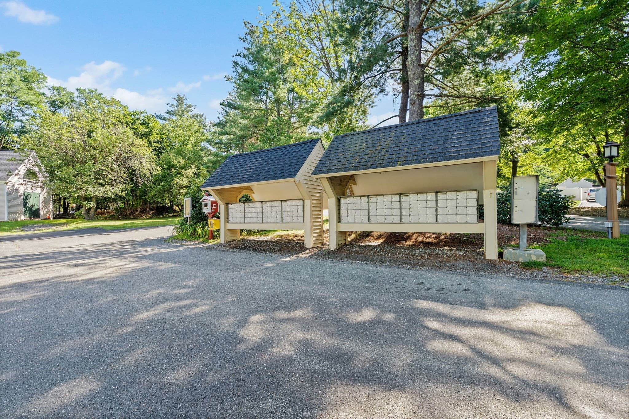 Condominium at 111 Brigham St # 27B, Hudson MA 01749, Hudson, photo 31 of 36