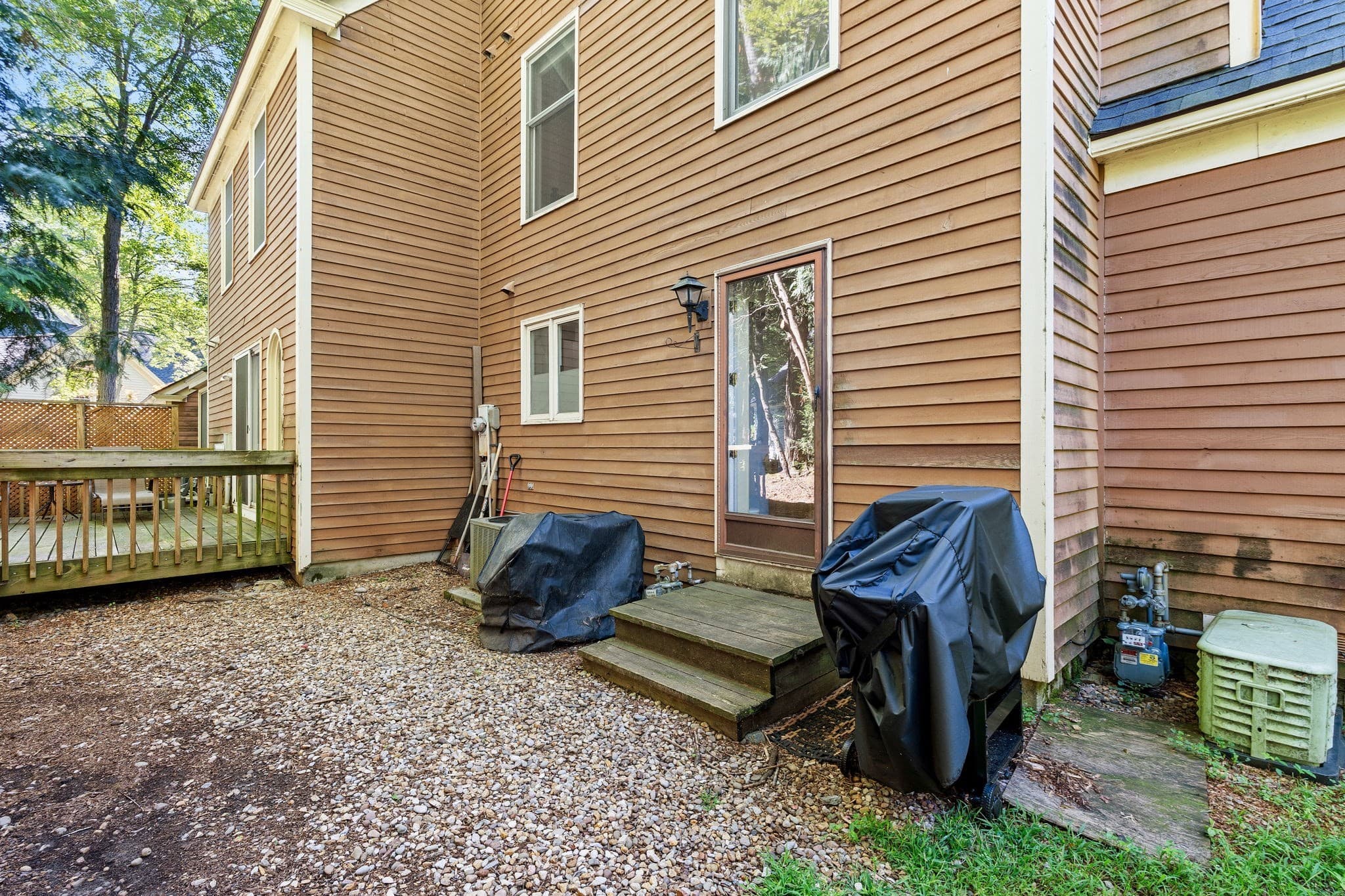 Condominium at 111 Brigham St # 27B, Hudson MA 01749, Hudson, photo 29 of 36