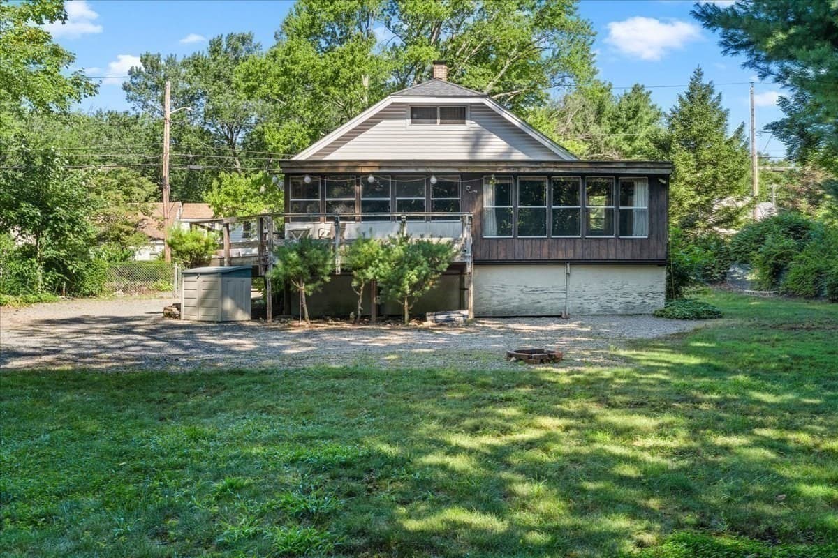 Single Family Residence at 1055 S Franklin St, Holbrook MA 02343, Holbrook, photo 37 of 41