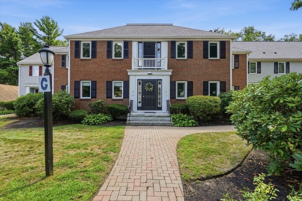 225 Lincoln St # G4, Duxbury MA 02332