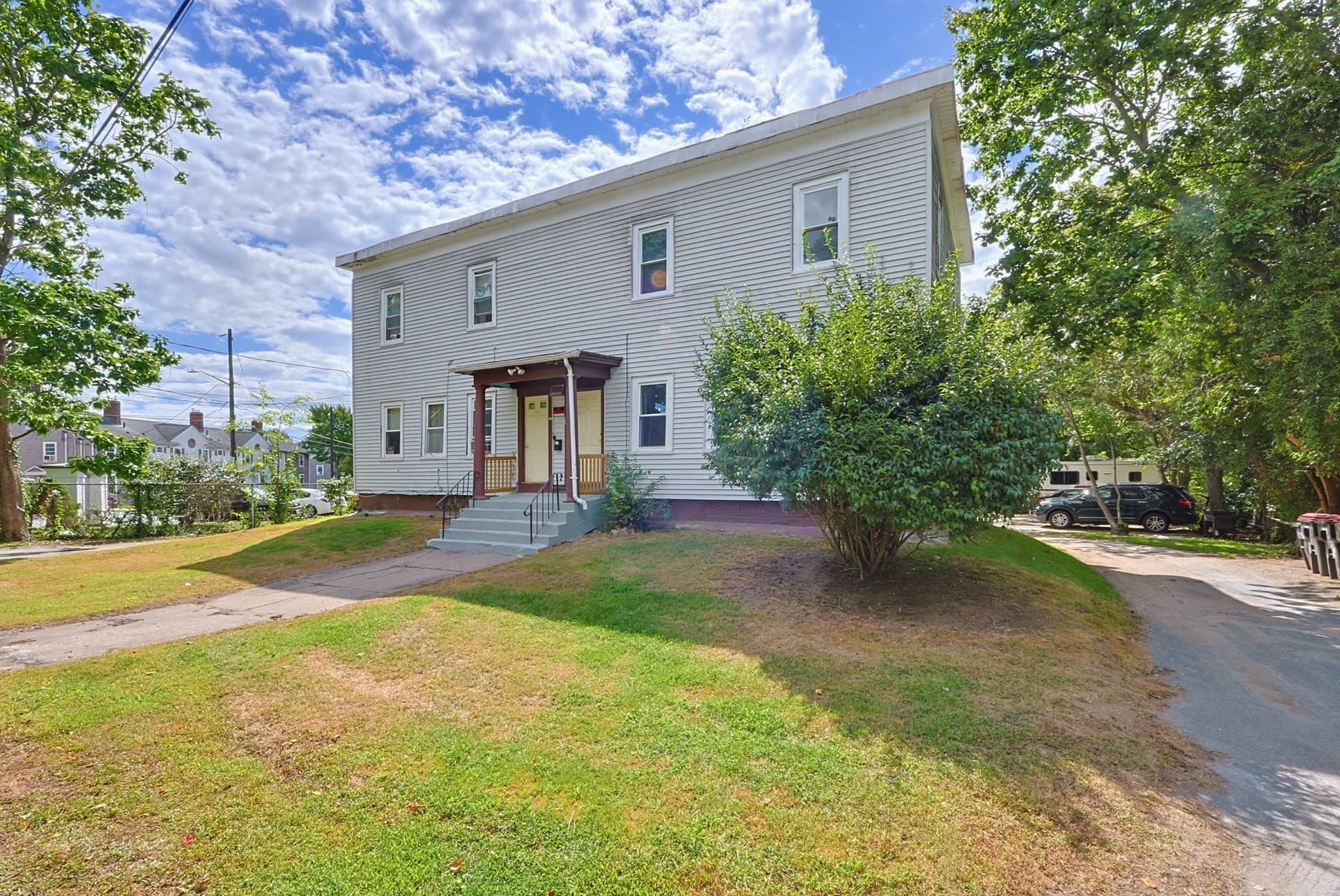 3 Family at 150 Eaton Street, Brockton MA 02301, Brockton, photo 2 of 40