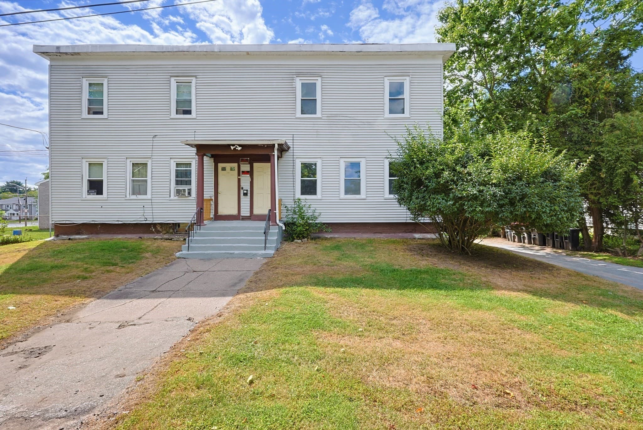 150 Eaton Street, Brockton MA 02301