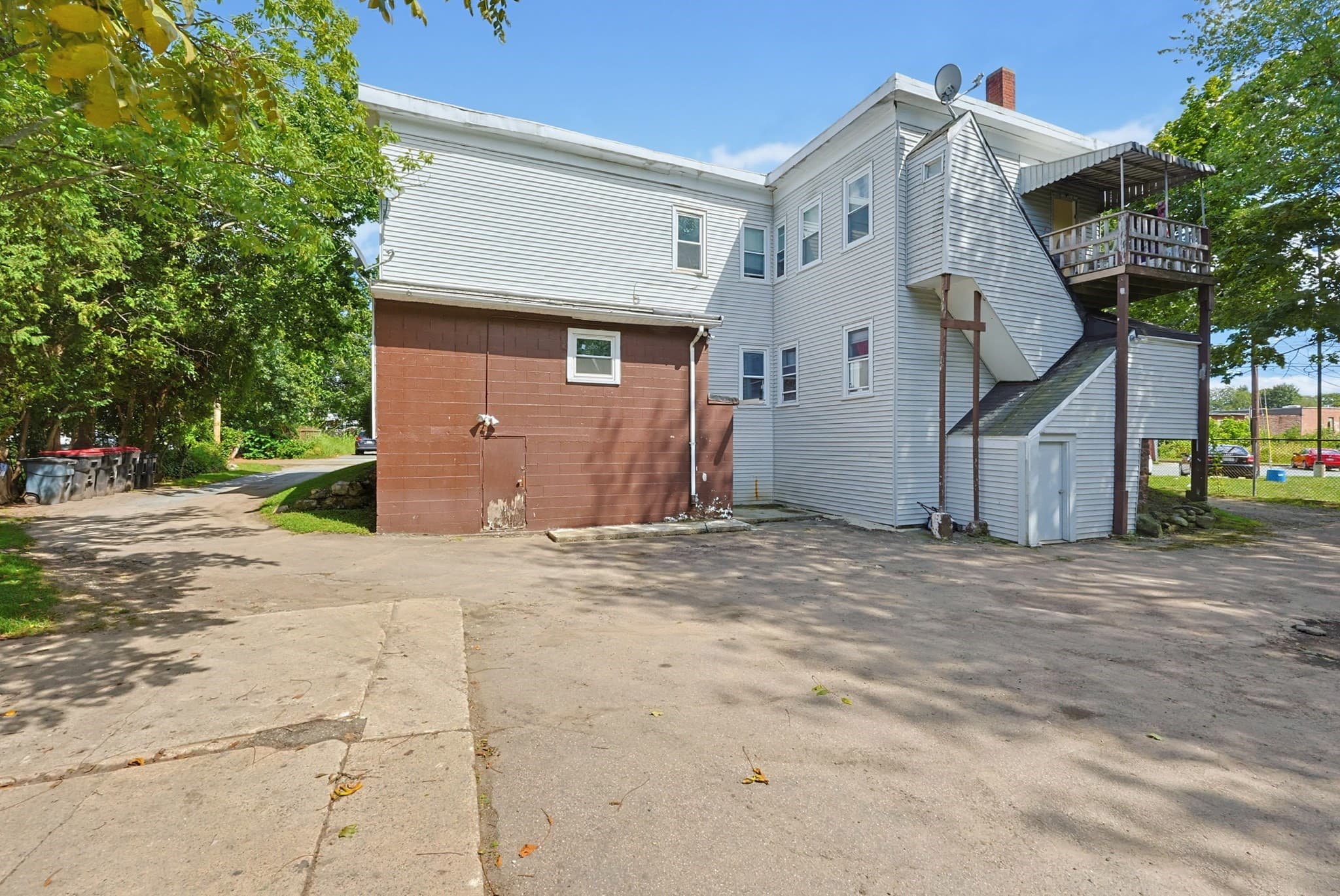 3 Family at 150 Eaton Street, Brockton MA 02301, Brockton, photo 40 of 40