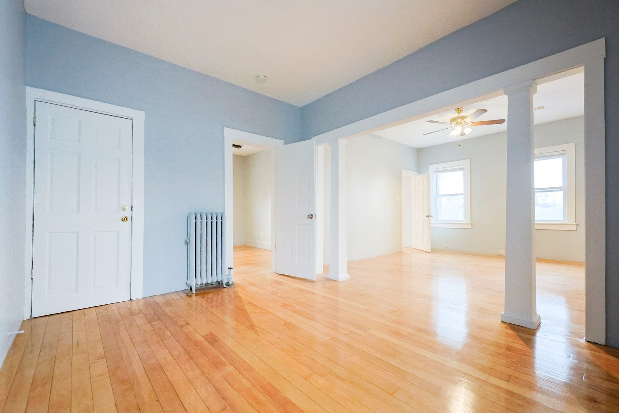 3 Family at 150 Eaton Street, Brockton MA 02301, Brockton, photo 4 of 40