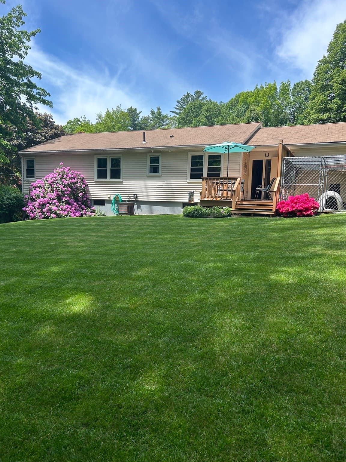 Single Family Residence at 56 Valleyview Rd, Leominster MA 01453, photo 17 of 28