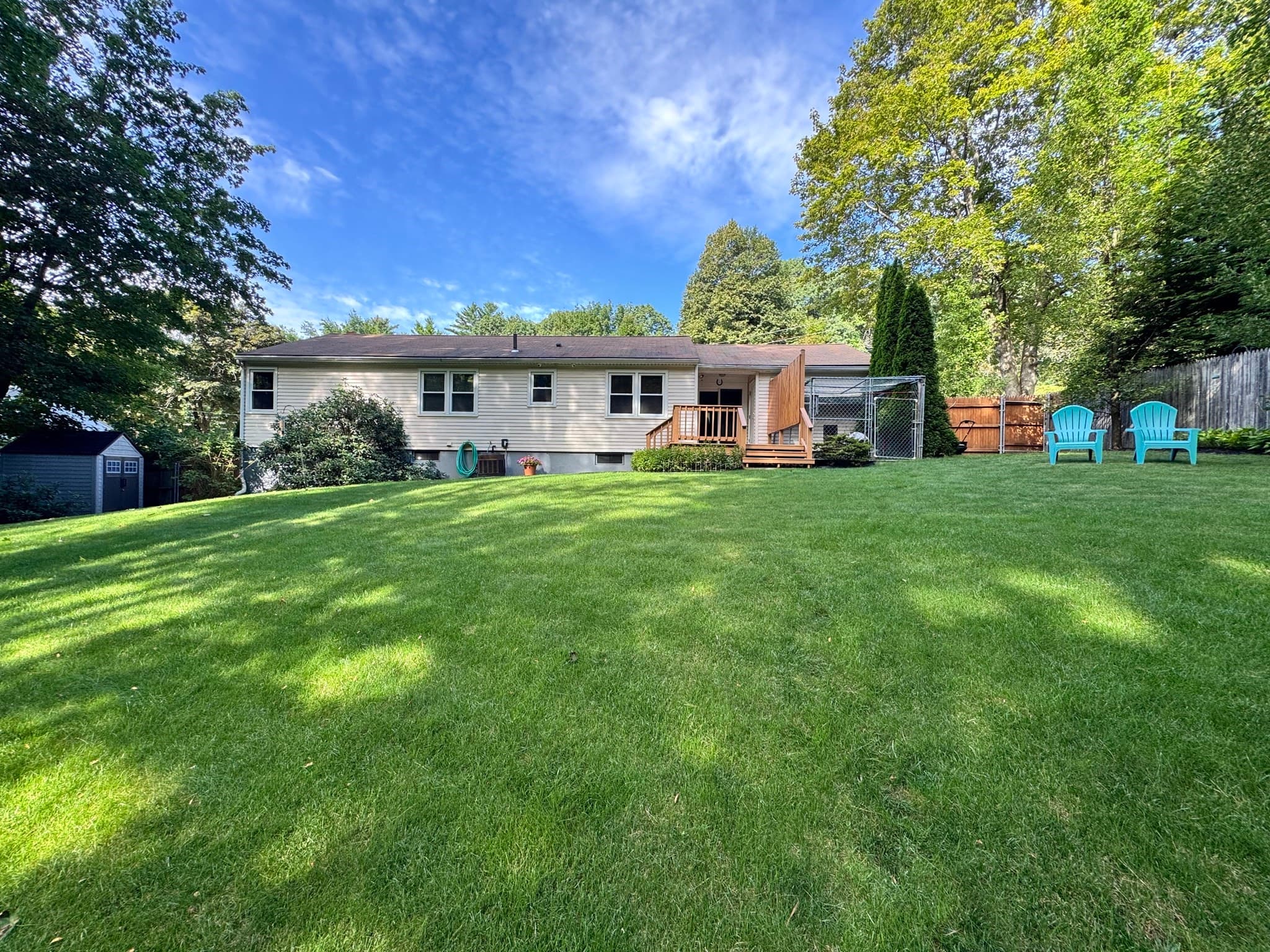 Single Family Residence at 56 Valleyview Rd, Leominster MA 01453, photo 18 of 28