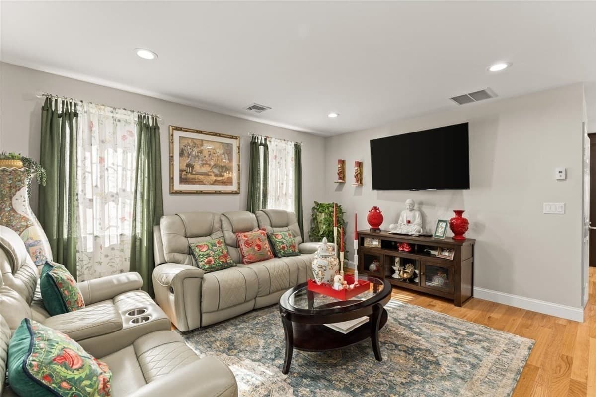 2 Family - 2 Units Up/Down at 87 Kilmer Ave, Taunton MA 02780, Taunton, photo 17 of 42