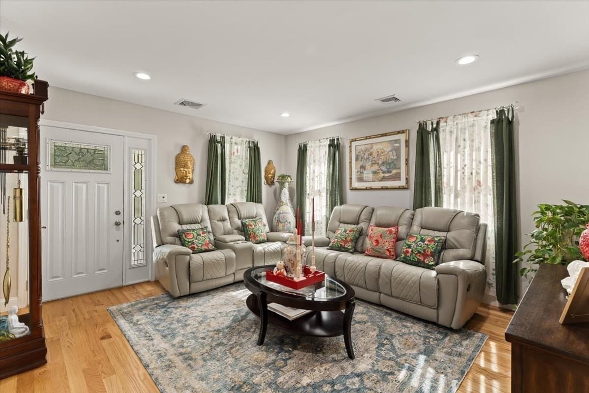 2 Family - 2 Units Up/Down at 87 Kilmer Ave, Taunton MA 02780, Taunton, photo 16 of 42