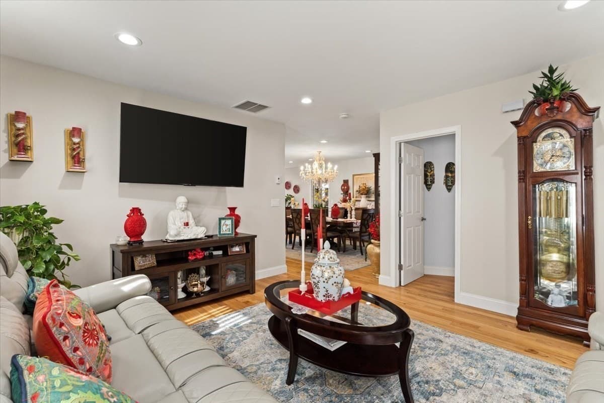 2 Family - 2 Units Up/Down at 87 Kilmer Ave, Taunton MA 02780, Taunton, photo 18 of 42