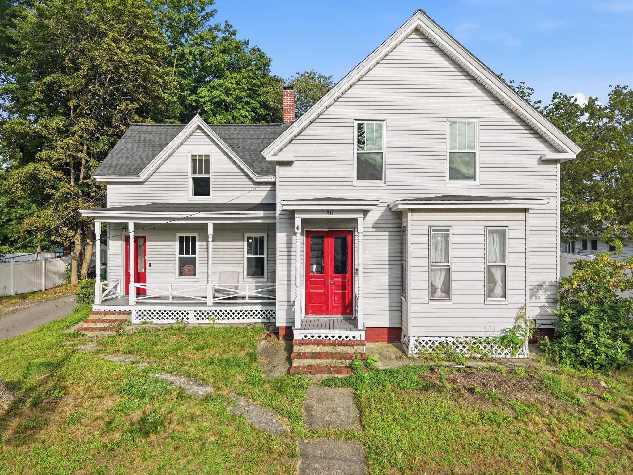 30 Prospect St, Pepperell MA 01463
