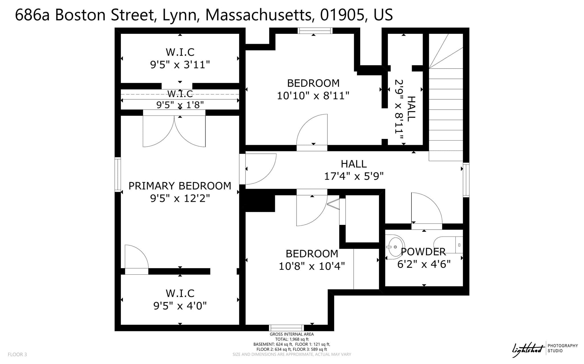 2 Family - 2 Units Up/Down at 686-A Boston St, Lynn MA 01905, Lynn, photo 25 of 27