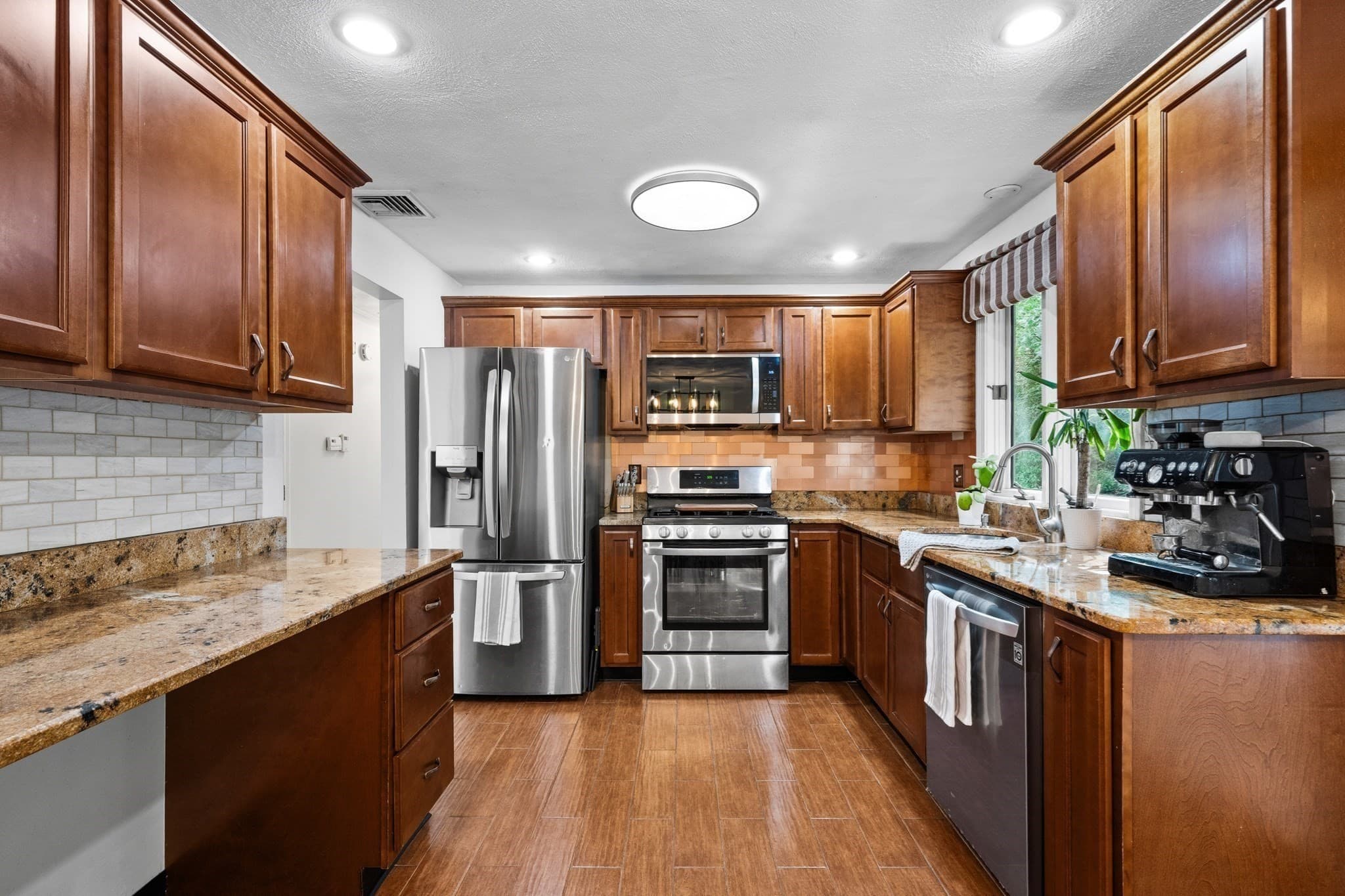 Single Family Residence at 849 Washington St, Dedham MA 02026, Dedham, photo 12 of 42