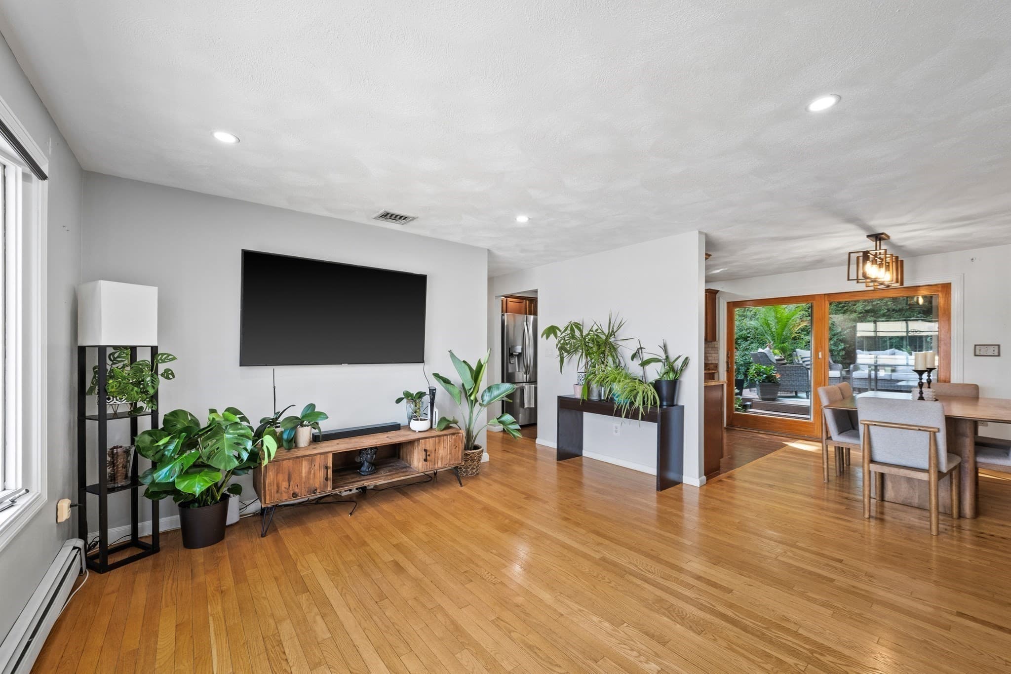 Single Family Residence at 849 Washington St, Dedham MA 02026, Dedham, photo 5 of 42