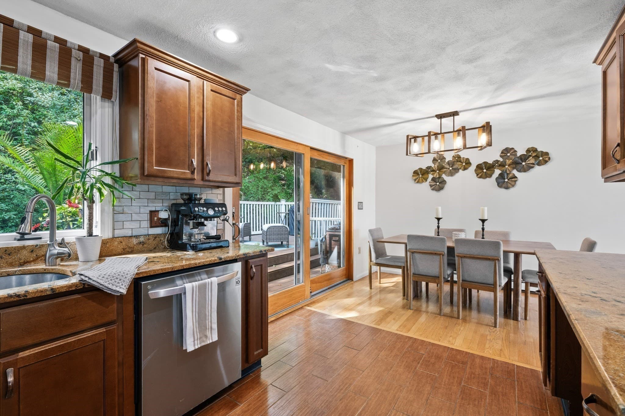 Single Family Residence at 849 Washington St, Dedham MA 02026, Dedham, photo 14 of 42