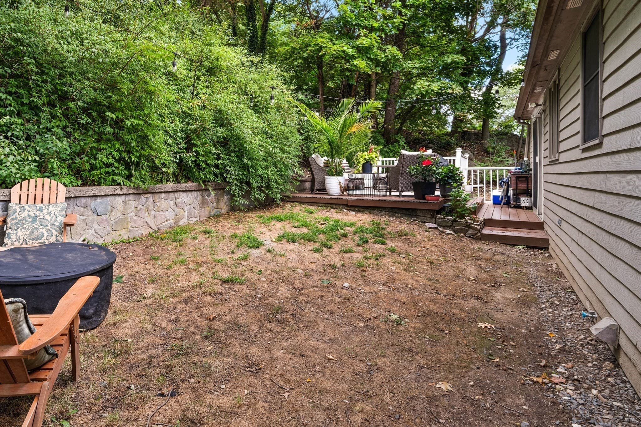 Single Family Residence at 849 Washington St, Dedham MA 02026, Dedham, photo 41 of 42