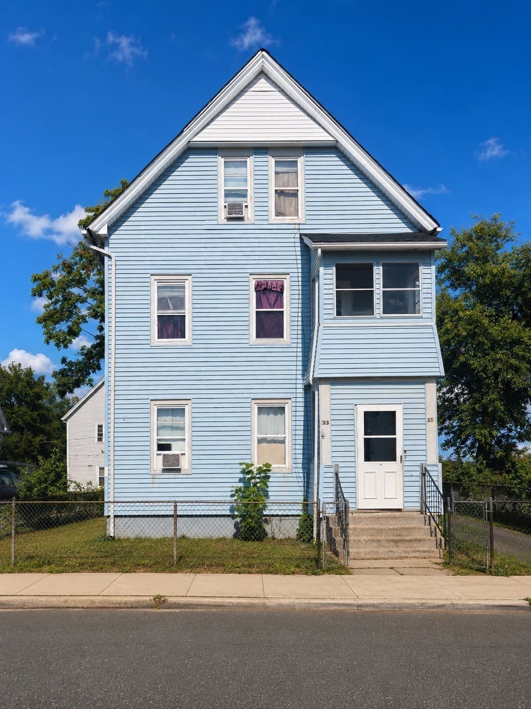 2 Family - 2 Units Up/Down at 31-33 Hayden Ave, Springfield MA 01109, Springfield, photo 14 of 15