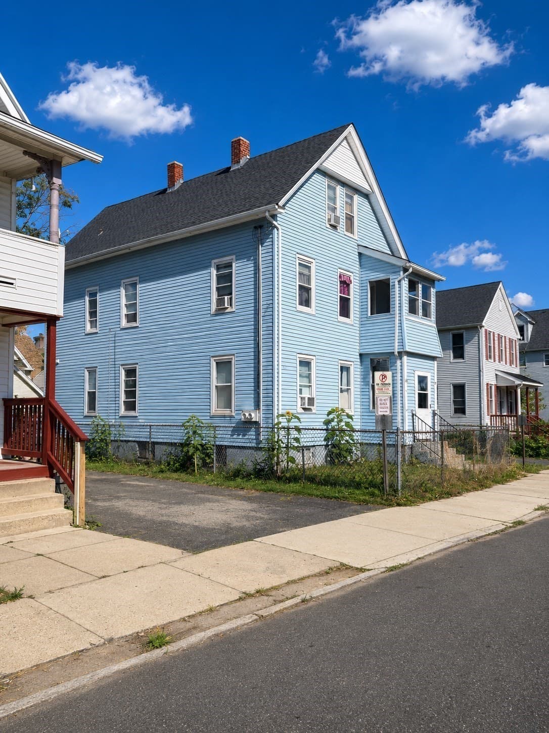 2 Family - 2 Units Up/Down at 31-33 Hayden Ave, Springfield MA 01109, Springfield, photo 15 of 15