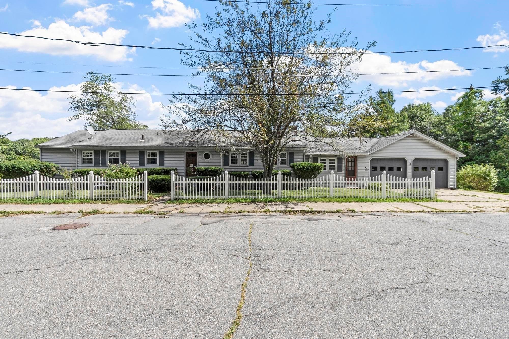 Single Family Residence at 40 Mill St, Gardner MA 01440, Gardner, photo 2 of 42