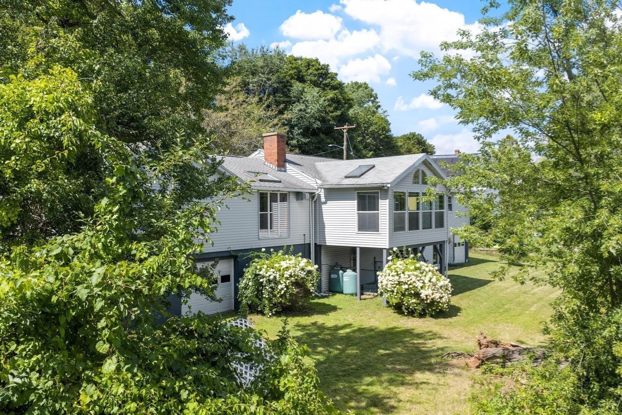 Single Family Residence at 40 Mill St, Gardner MA 01440, Gardner, photo 34 of 42