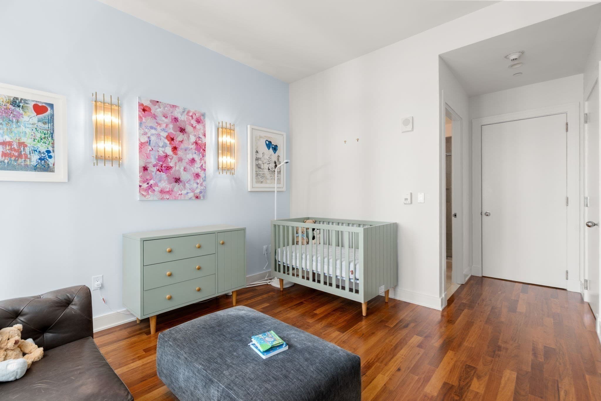 Condominium at 500 Atlantic Ave # 21M, Boston MA 02210, photo 16 of 24