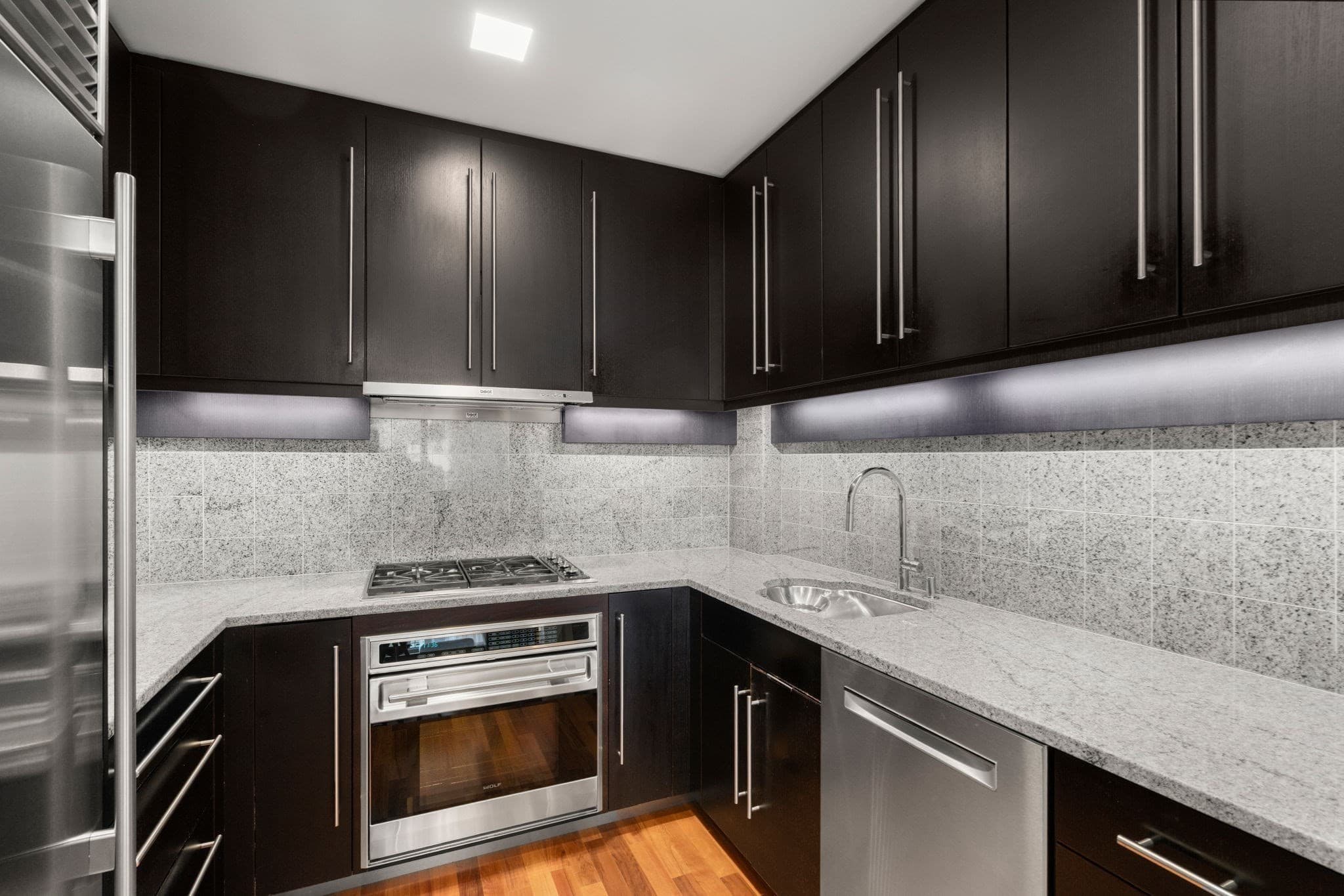 Condominium at 500 Atlantic Ave # 21M, Boston MA 02210, photo 7 of 24