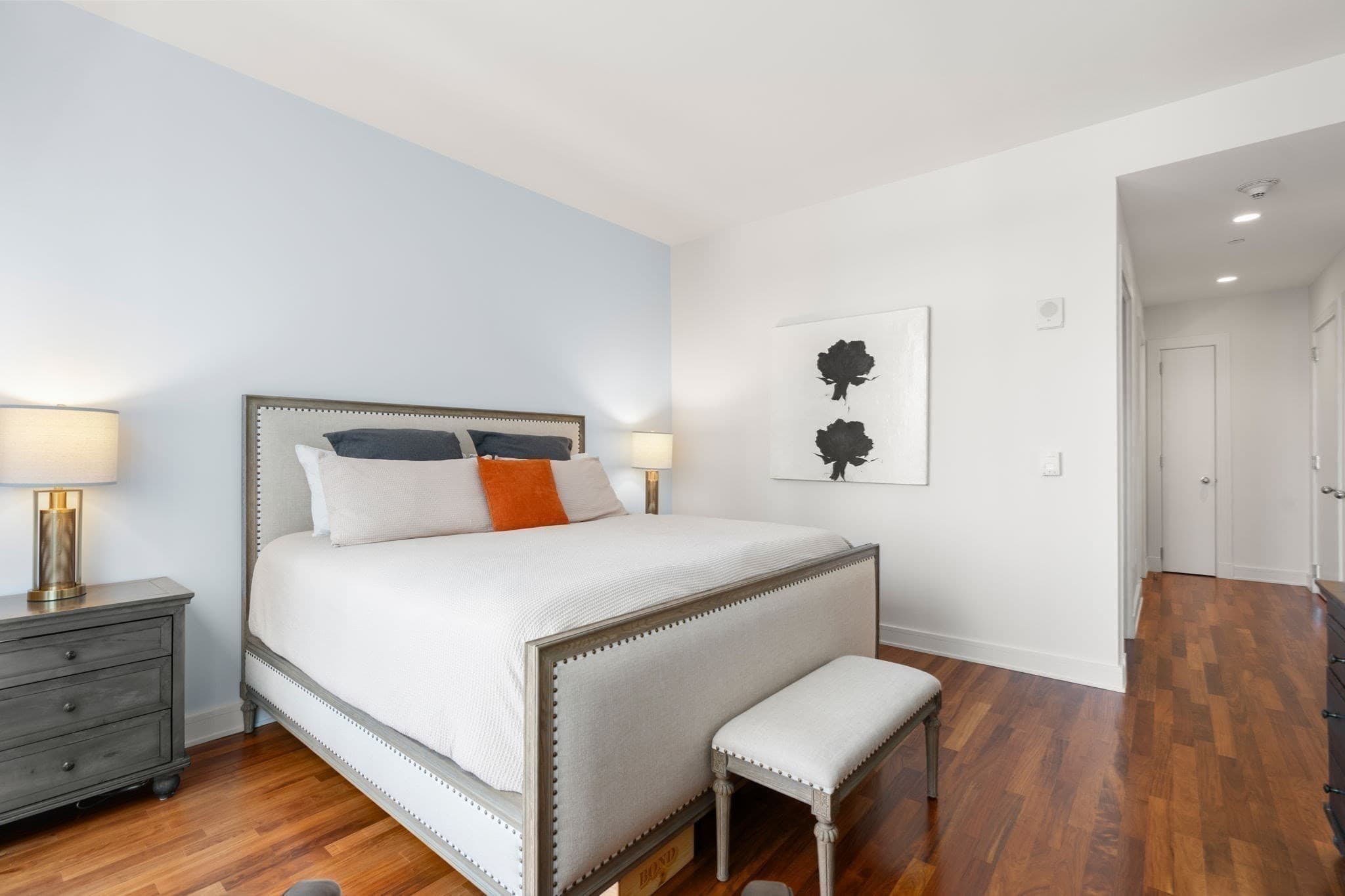 Condominium at 500 Atlantic Ave # 21M, Boston MA 02210, photo 9 of 24