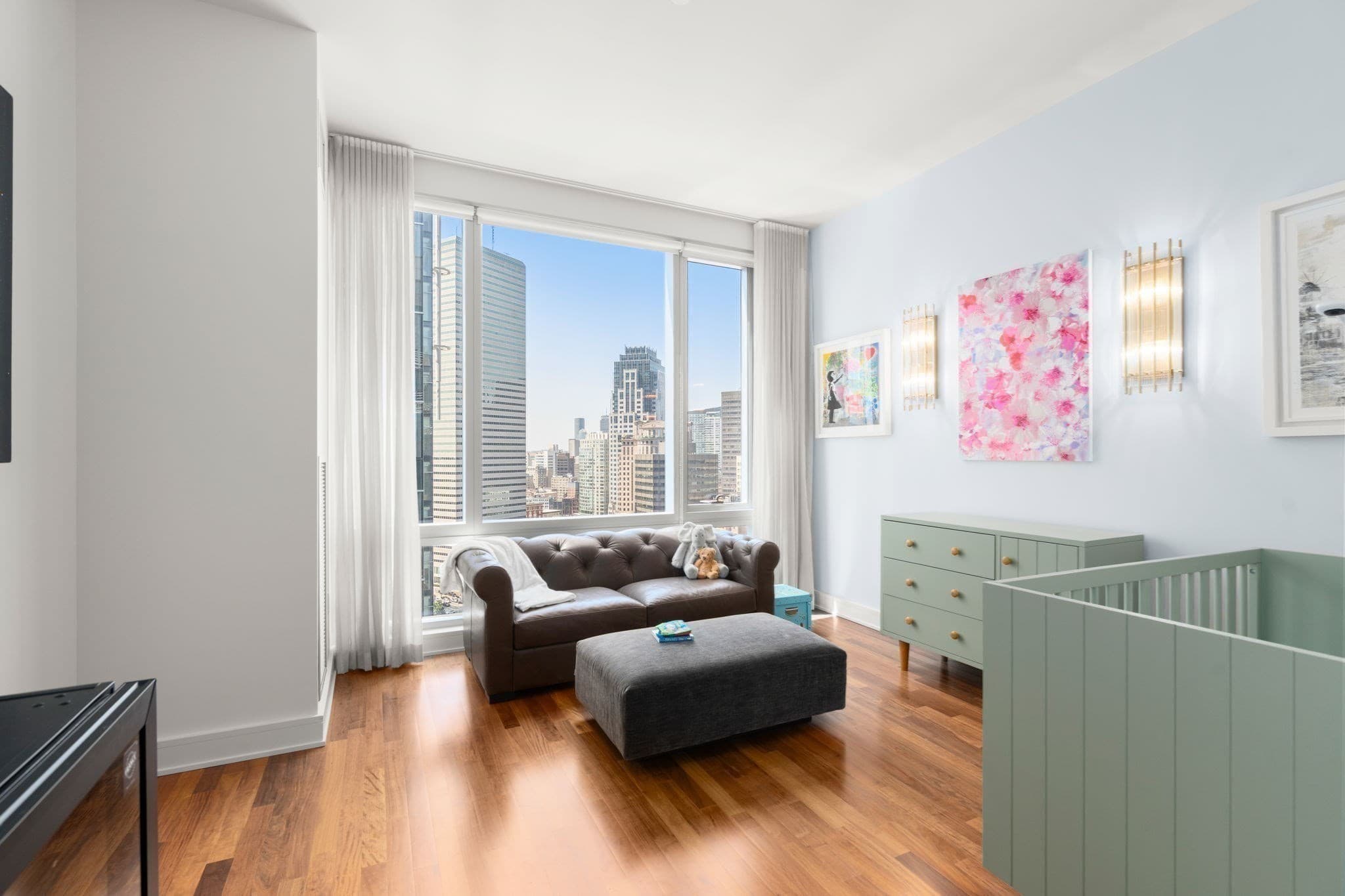 Condominium at 500 Atlantic Ave # 21M, Boston MA 02210, photo 14 of 24