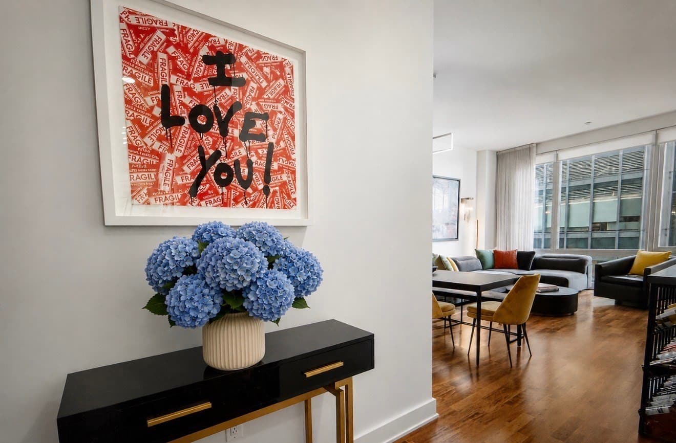 Condominium at 500 Atlantic Ave # 21M, Boston MA 02210, photo 18 of 24
