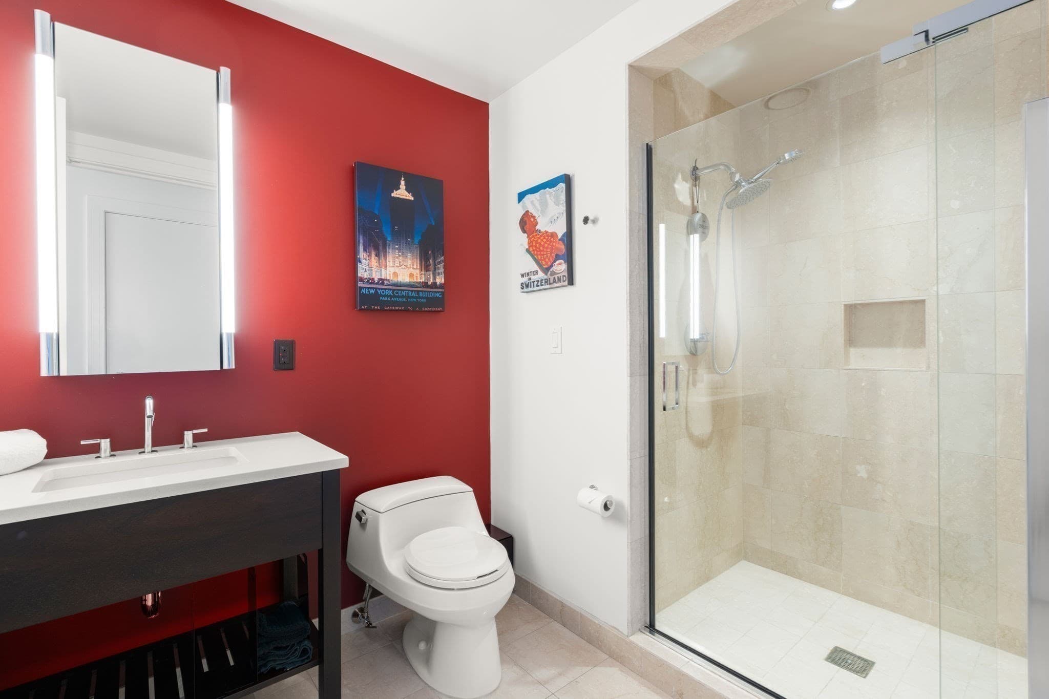 Condominium at 500 Atlantic Ave # 21M, Boston MA 02210, photo 15 of 24