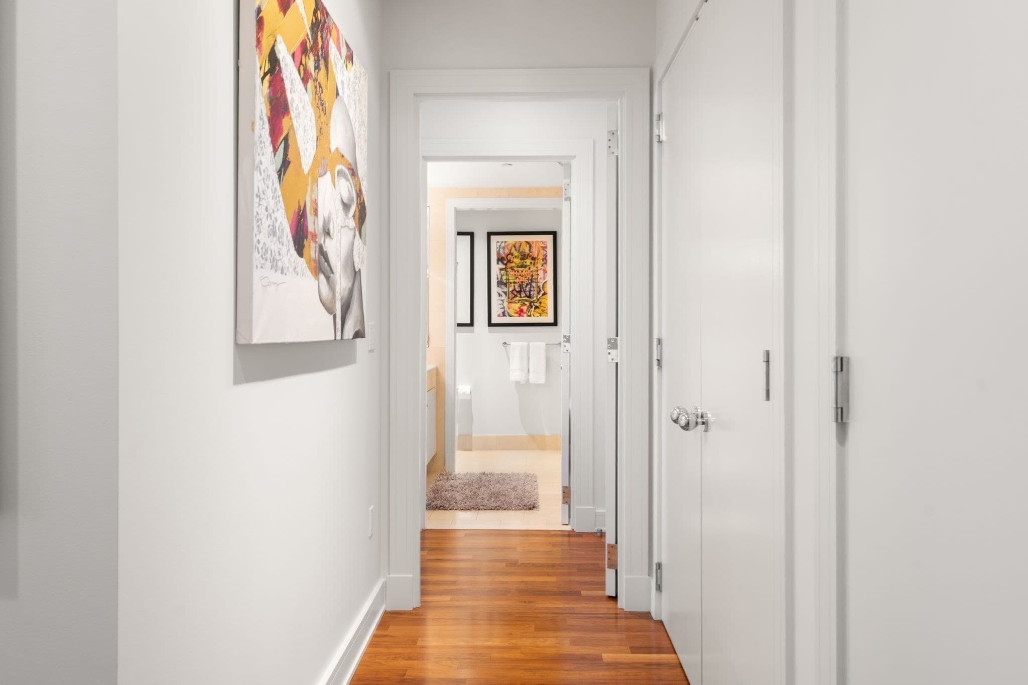 Condominium at 500 Atlantic Ave # 21M, Boston MA 02210, photo 8 of 24