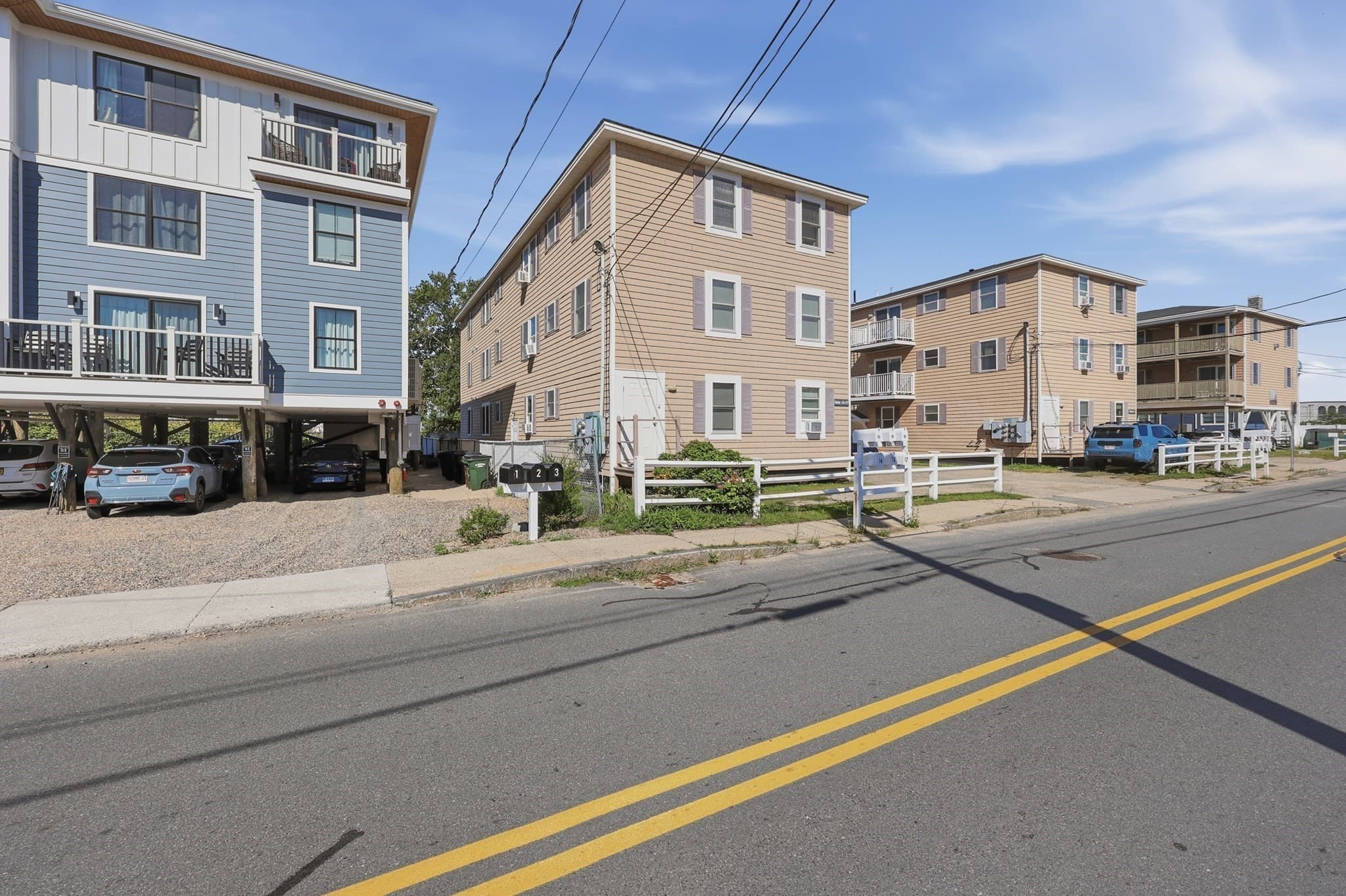 20 Cable Ave # 16, Salisbury MA 01952