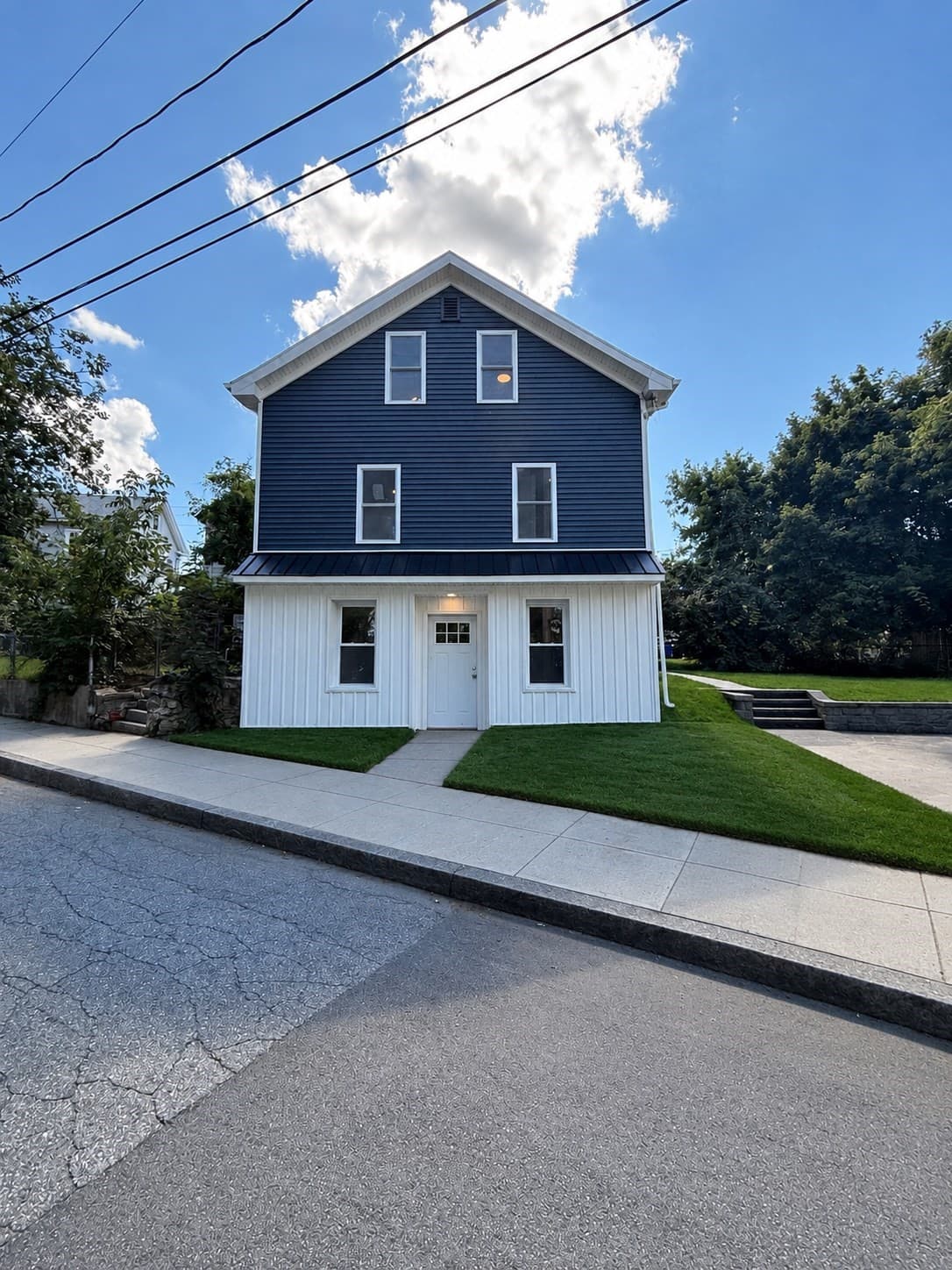 145 Chace, Fall River MA 02724