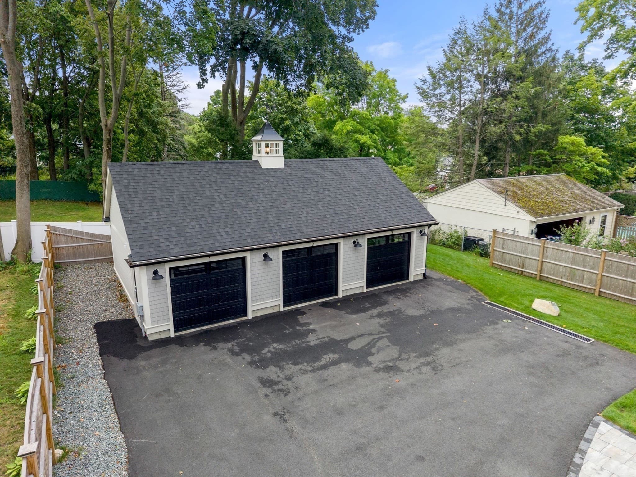 Condominium at 20 Lawrence St # 2, Wakefield MA 01880, photo 23 of 23