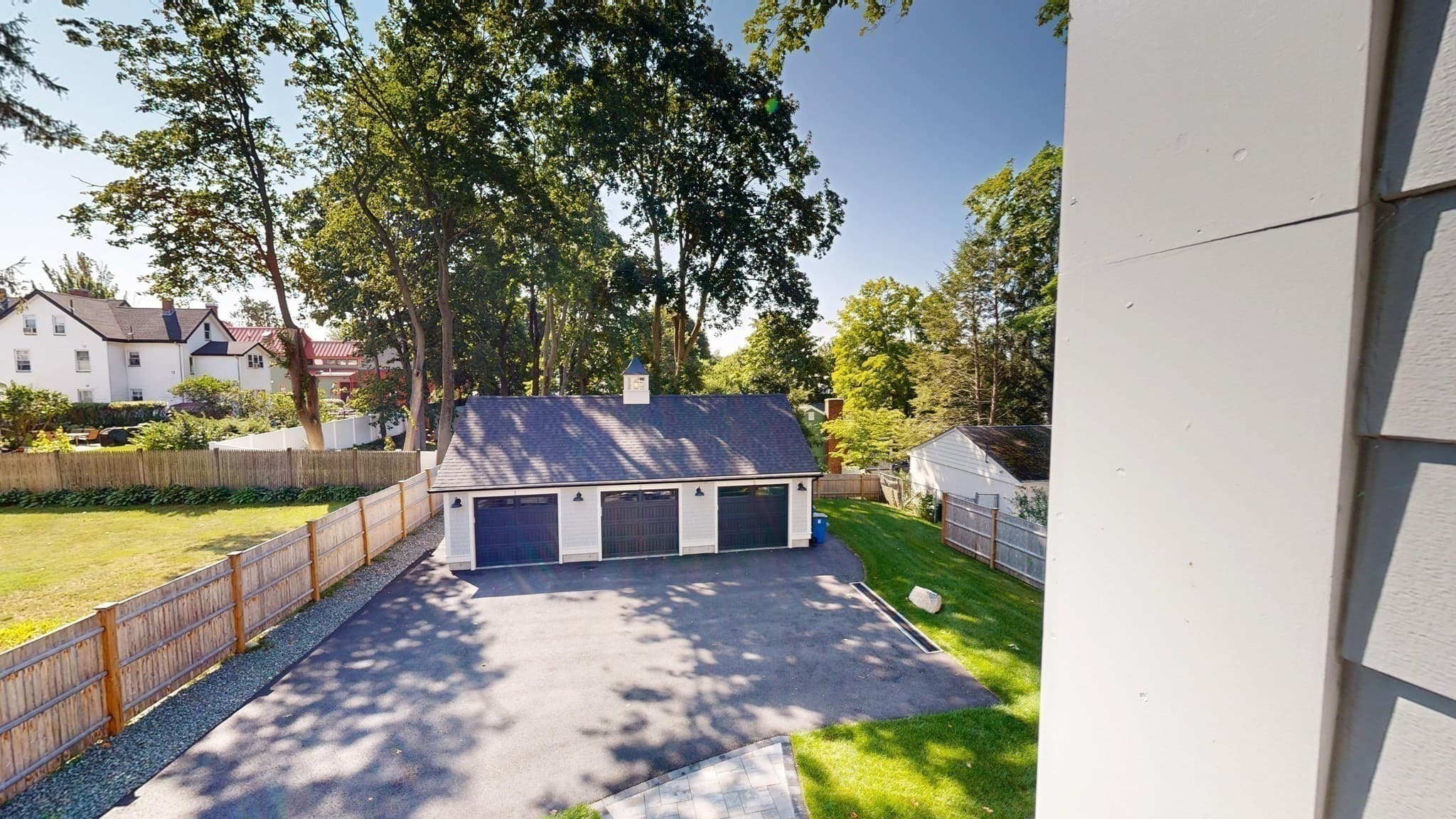 Condominium at 20 Lawrence St # 2, Wakefield MA 01880, photo 22 of 23