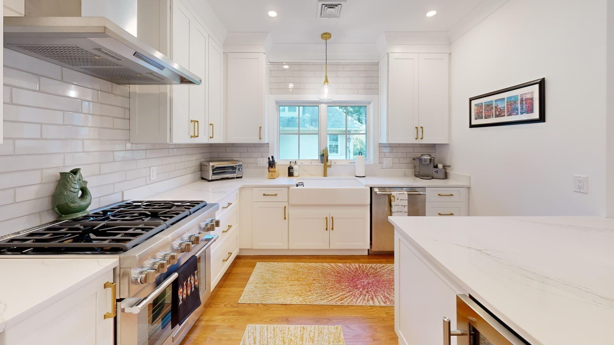 Condominium at 20 Lawrence St # 2, Wakefield MA 01880, photo 7 of 23