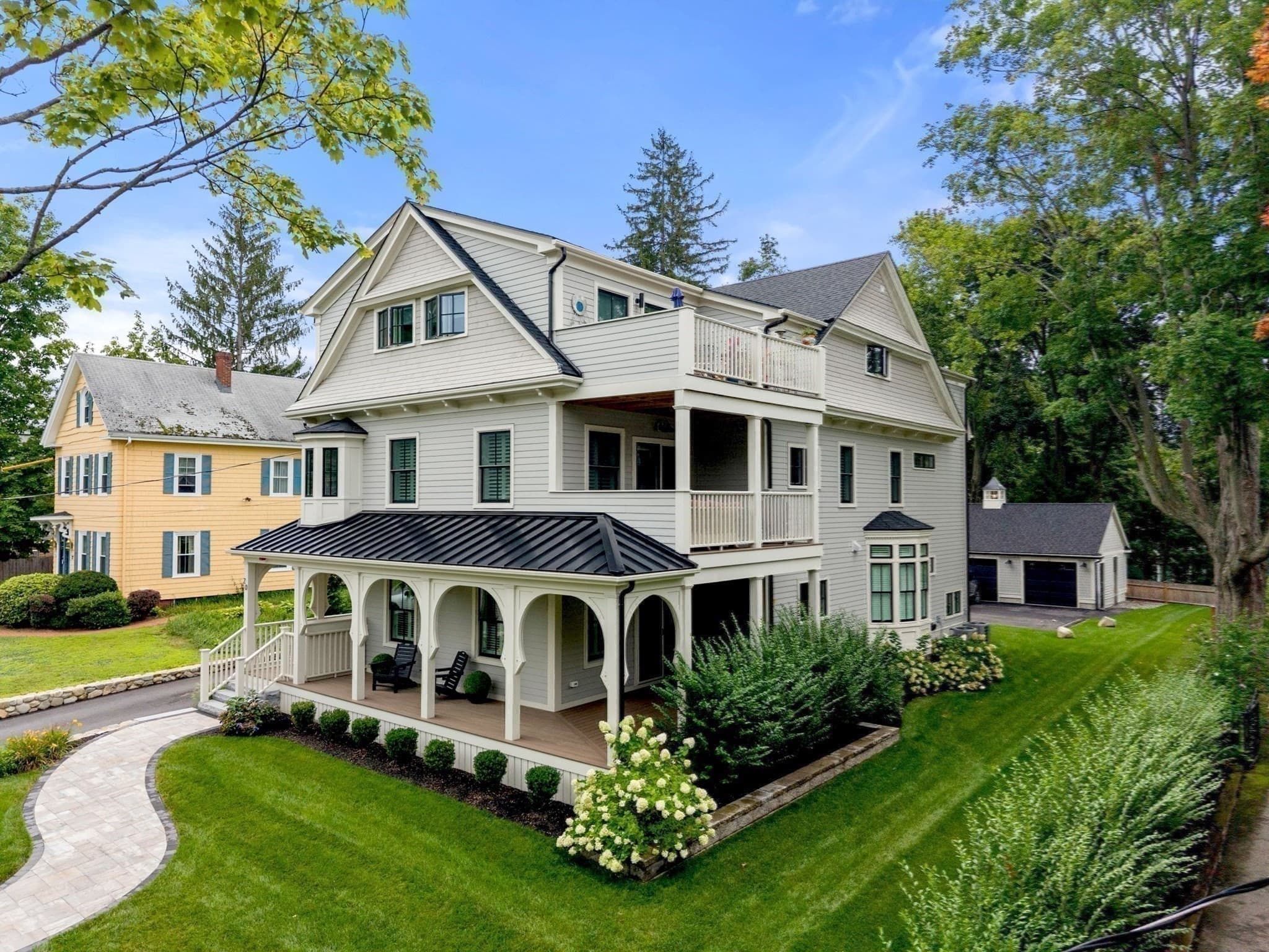 20 Lawrence St # 2, Wakefield MA 01880
