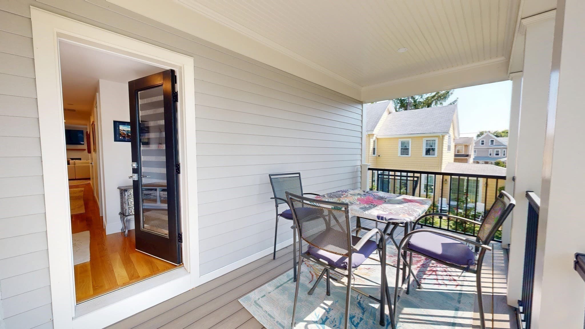 Condominium at 20 Lawrence St # 2, Wakefield MA 01880, photo 20 of 23
