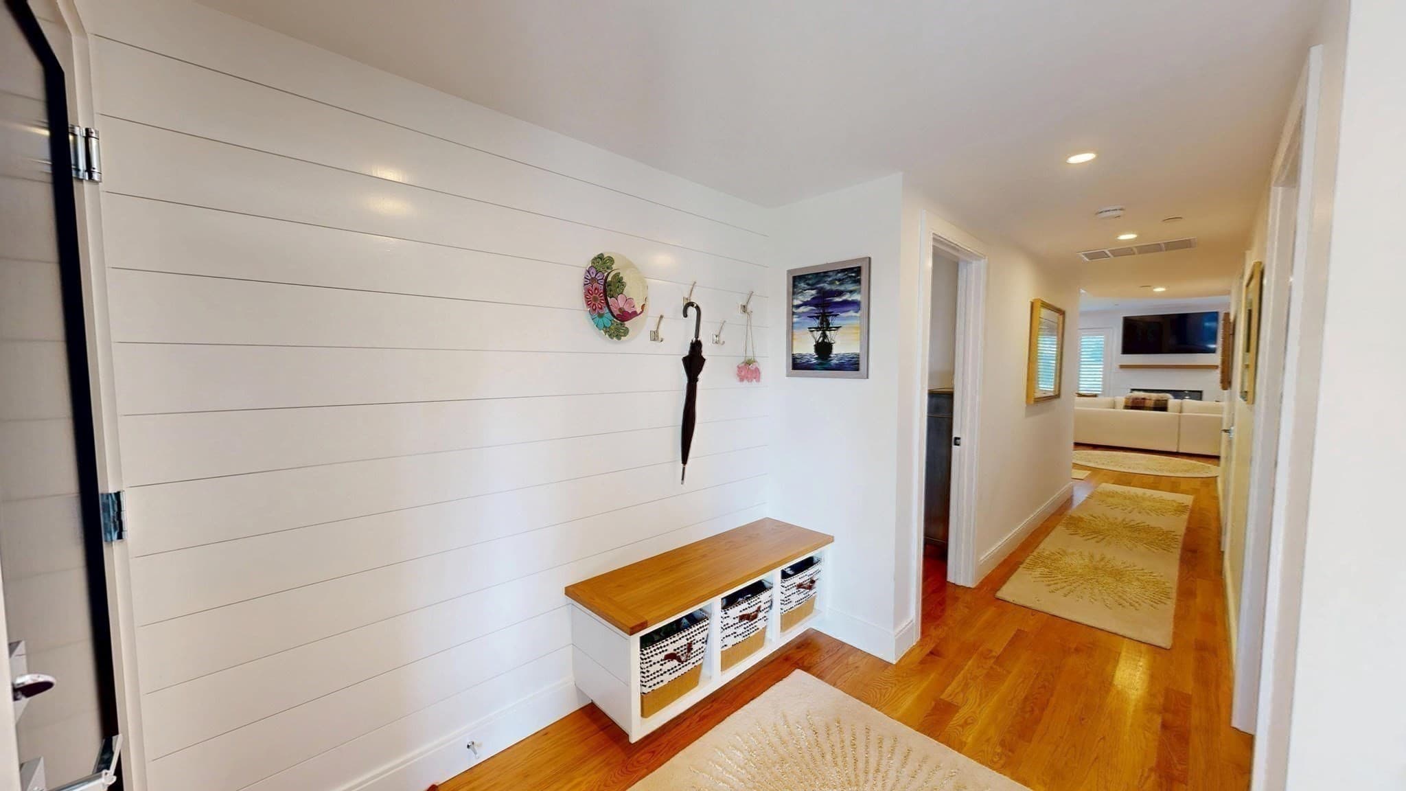 Condominium at 20 Lawrence St # 2, Wakefield MA 01880, photo 18 of 23