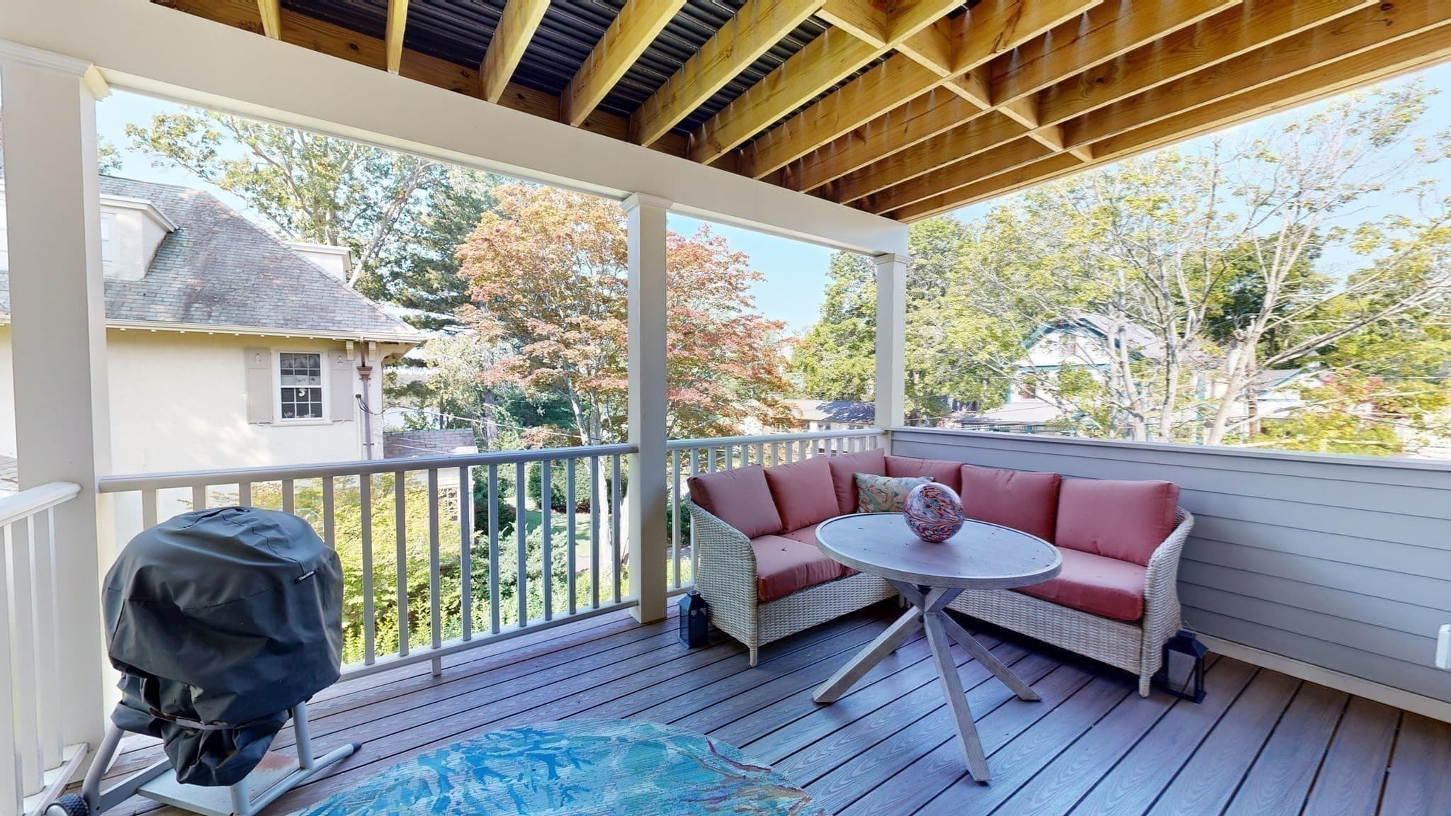 Condominium at 20 Lawrence St # 2, Wakefield MA 01880, photo 8 of 23