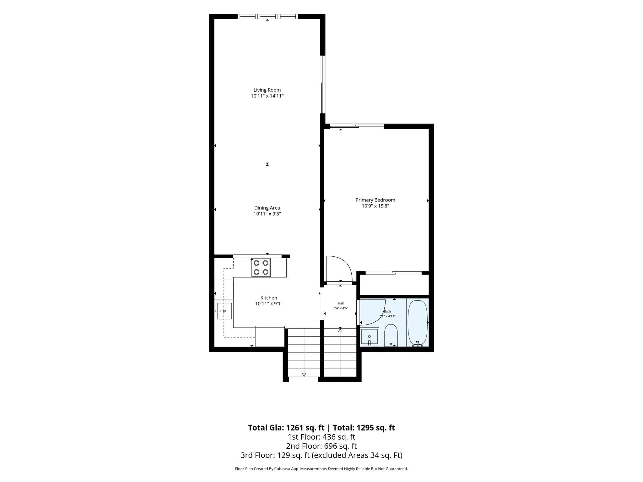 Condominium at 4 Duck Pond Rd # 206, Beverly MA 01915, Beverly, photo 28 of 29